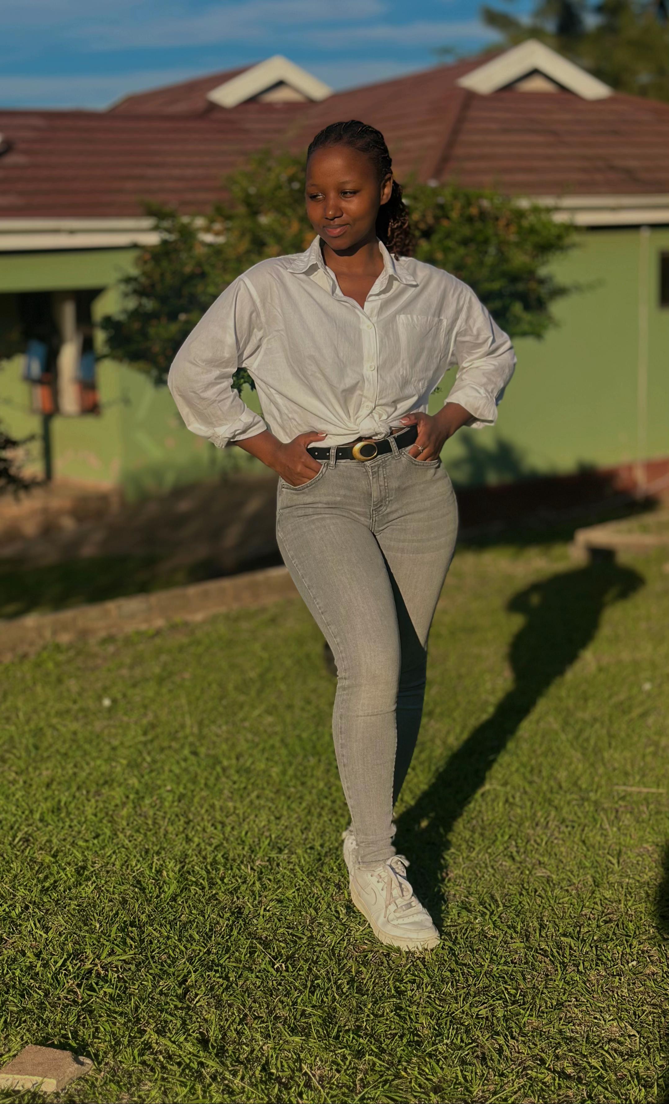 @Sthandeka Mafuleka