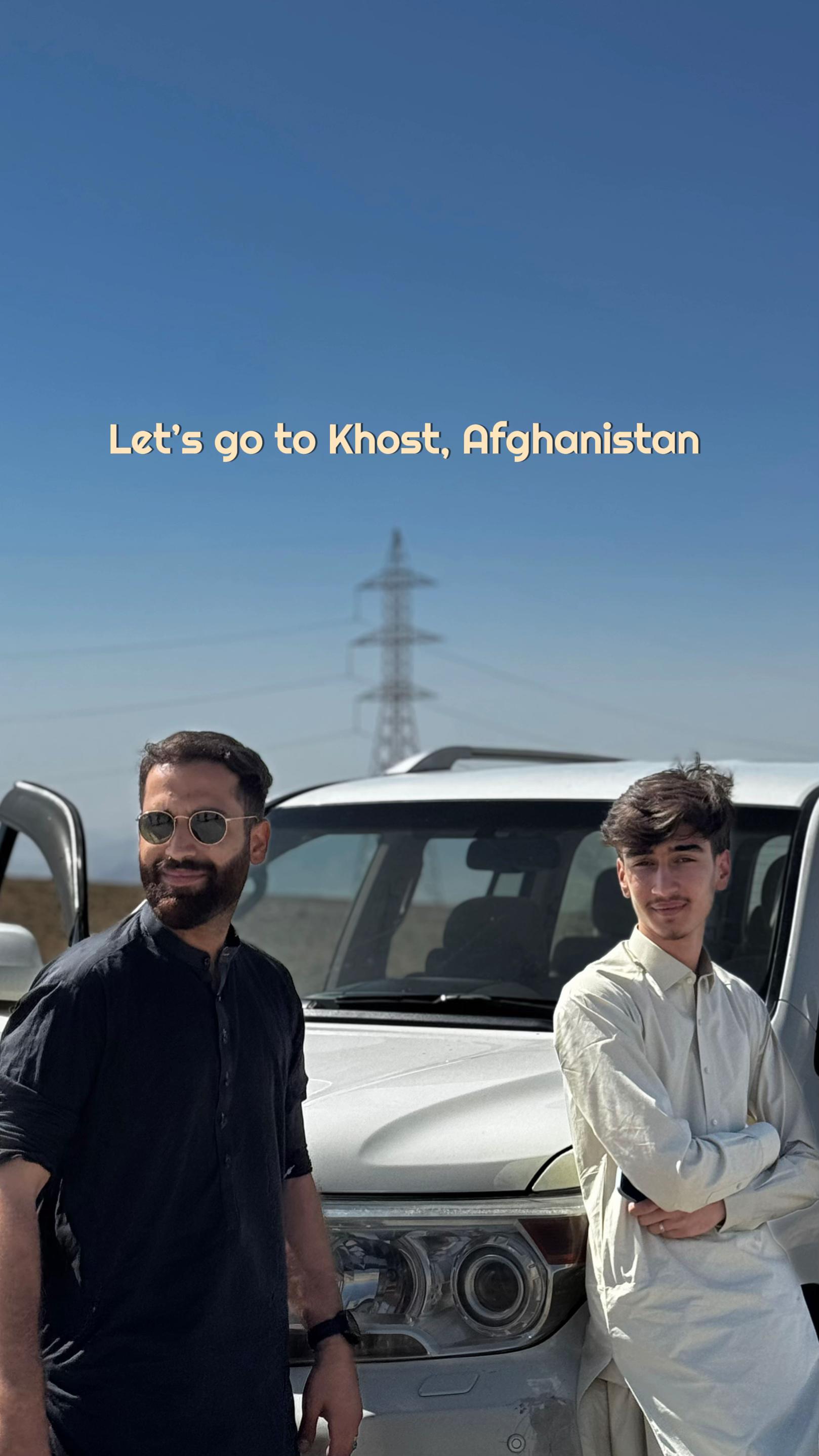 @Pashtun Nomads