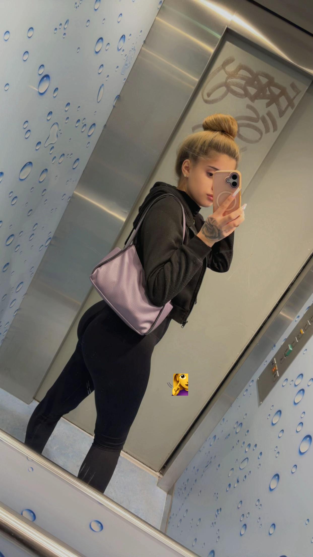 @♥️ جيورجيانا كارلا🧸