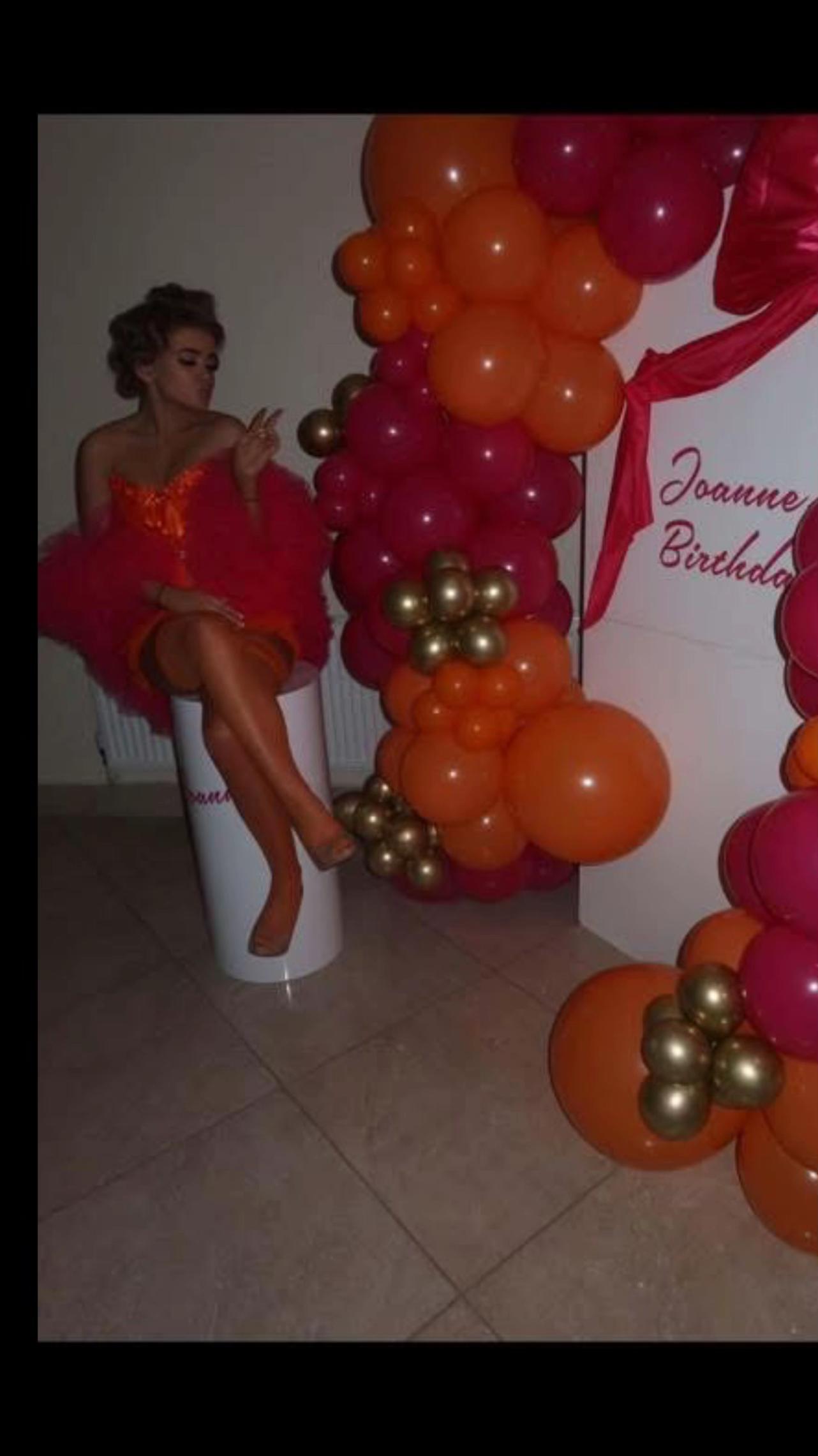 @Gonegirllconnors_13
