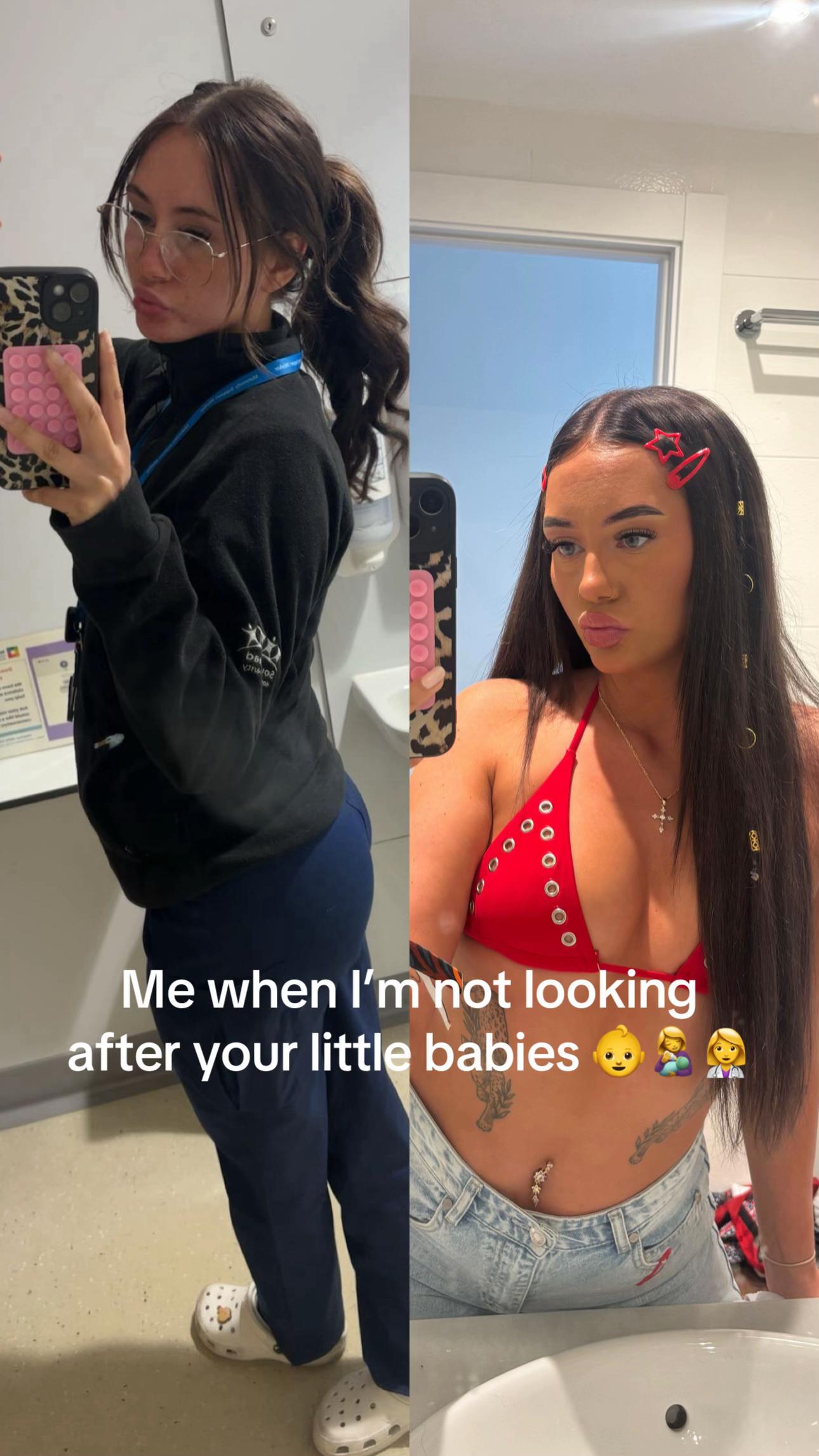 @Kelsey