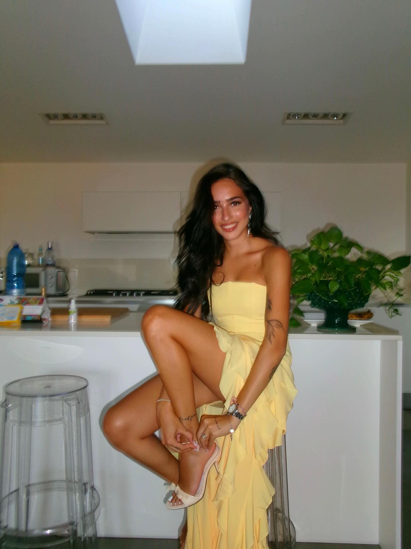 @Giulia Calcopietro