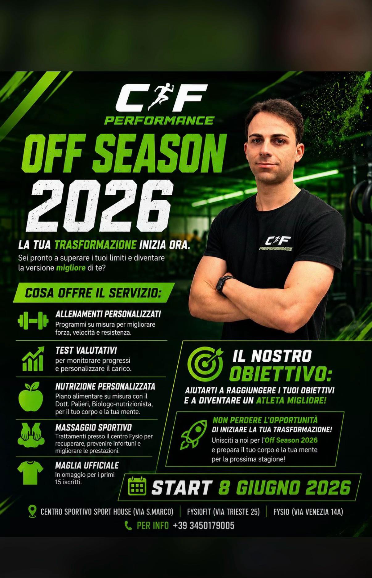 @Luigia Cirulli