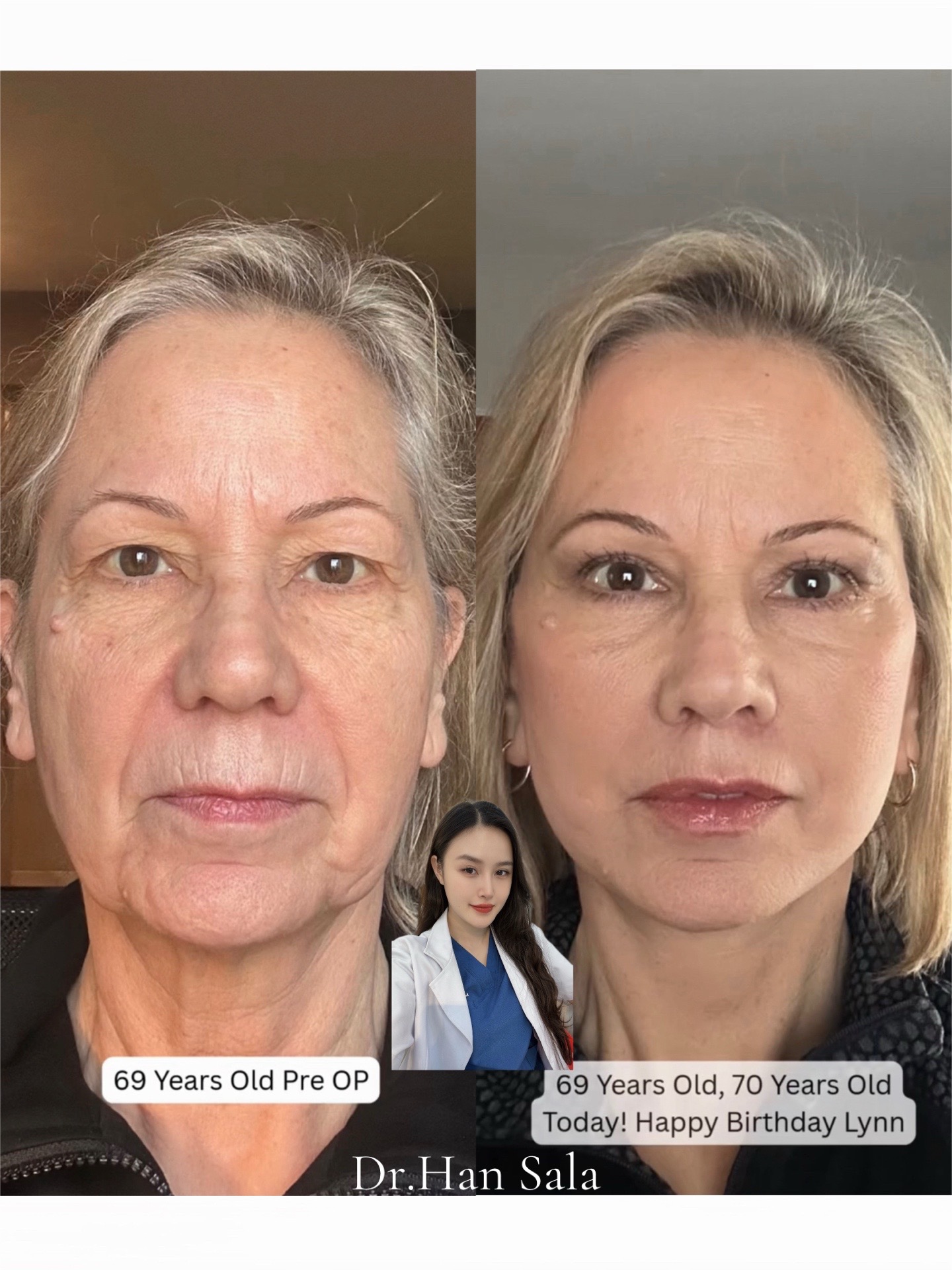 @Dr.Han Sala Beauty