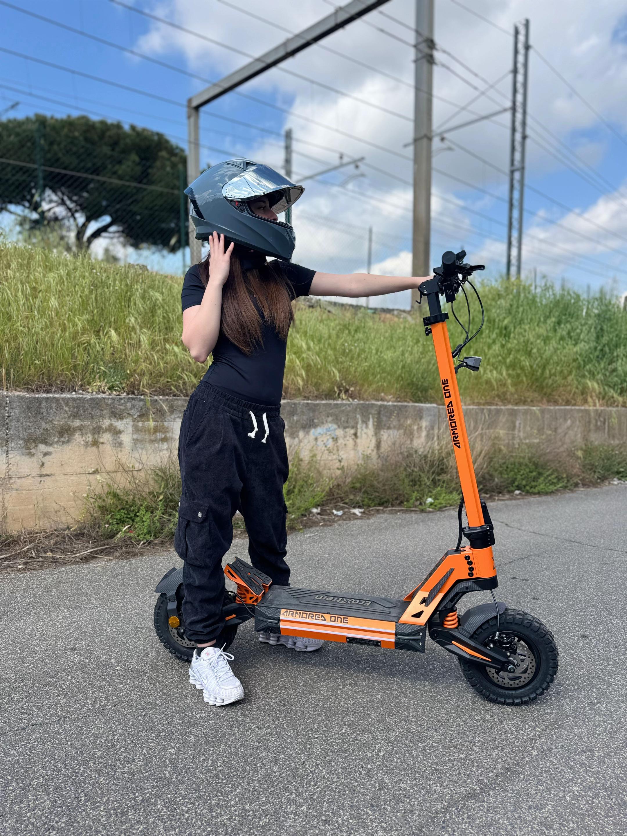@Arianna Massara