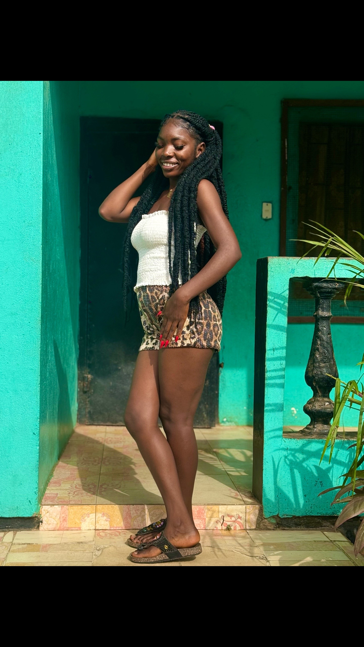 @Aquila Womba