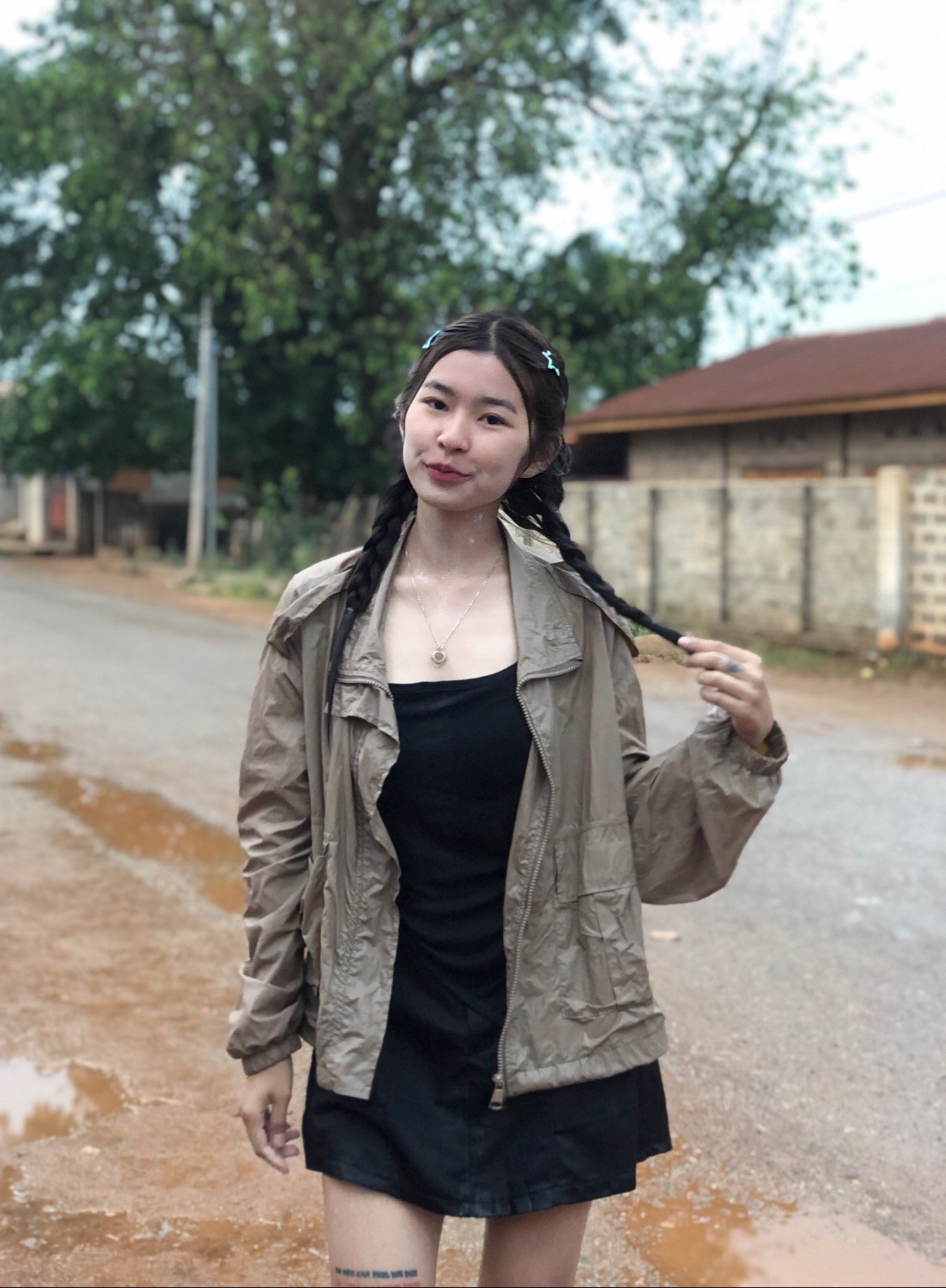 @Pavina ౨ৎ˚₊‧