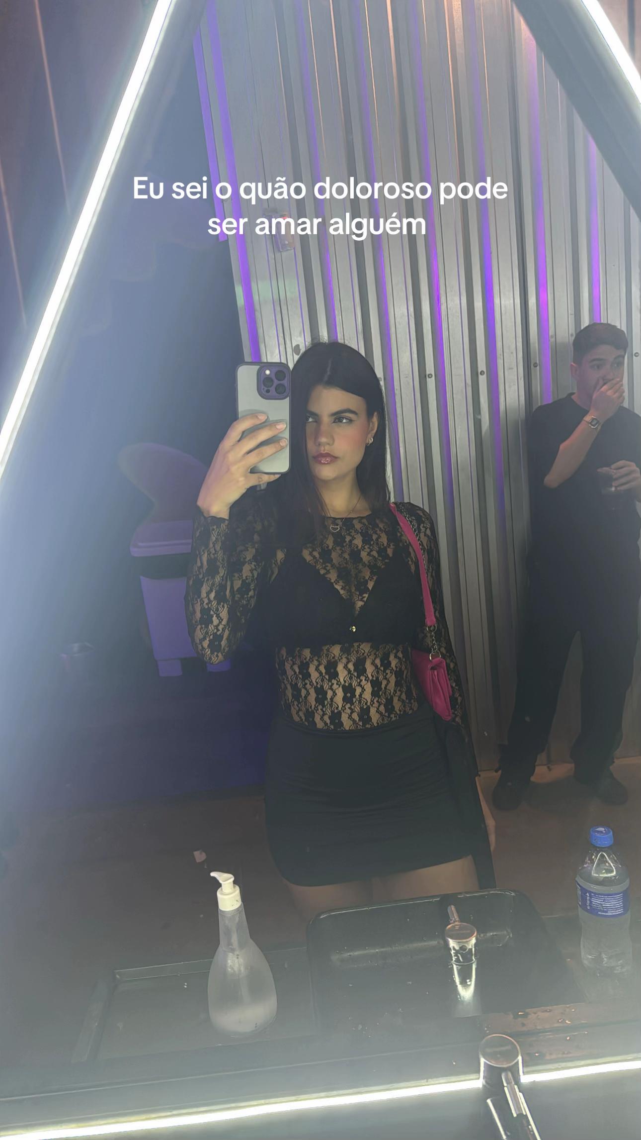 @Julinha