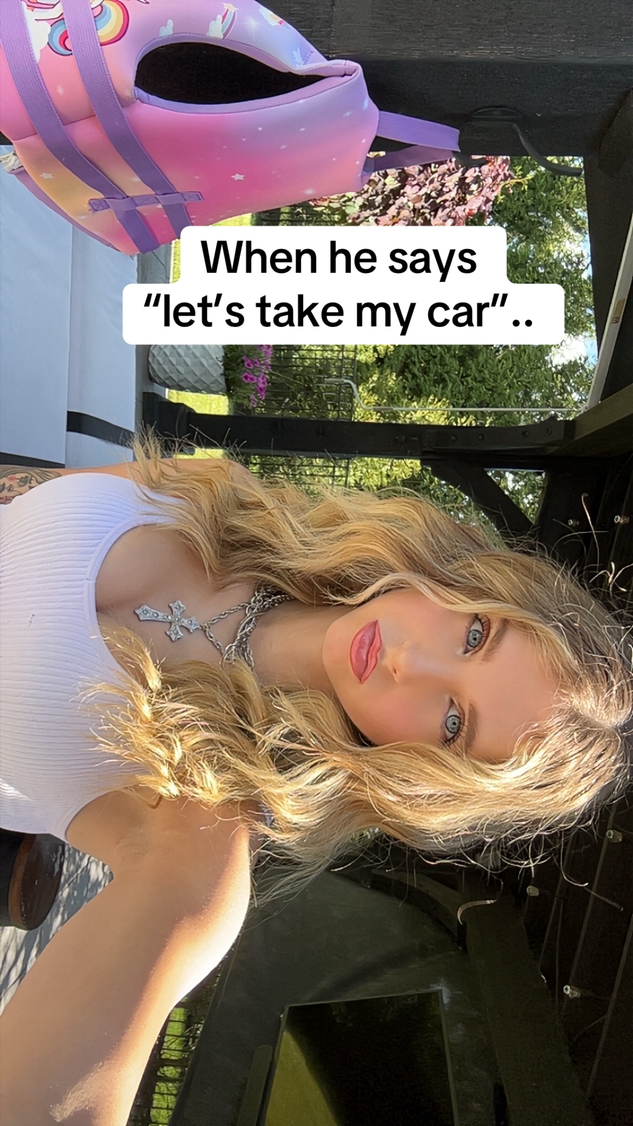 @Tattoo Barbie
