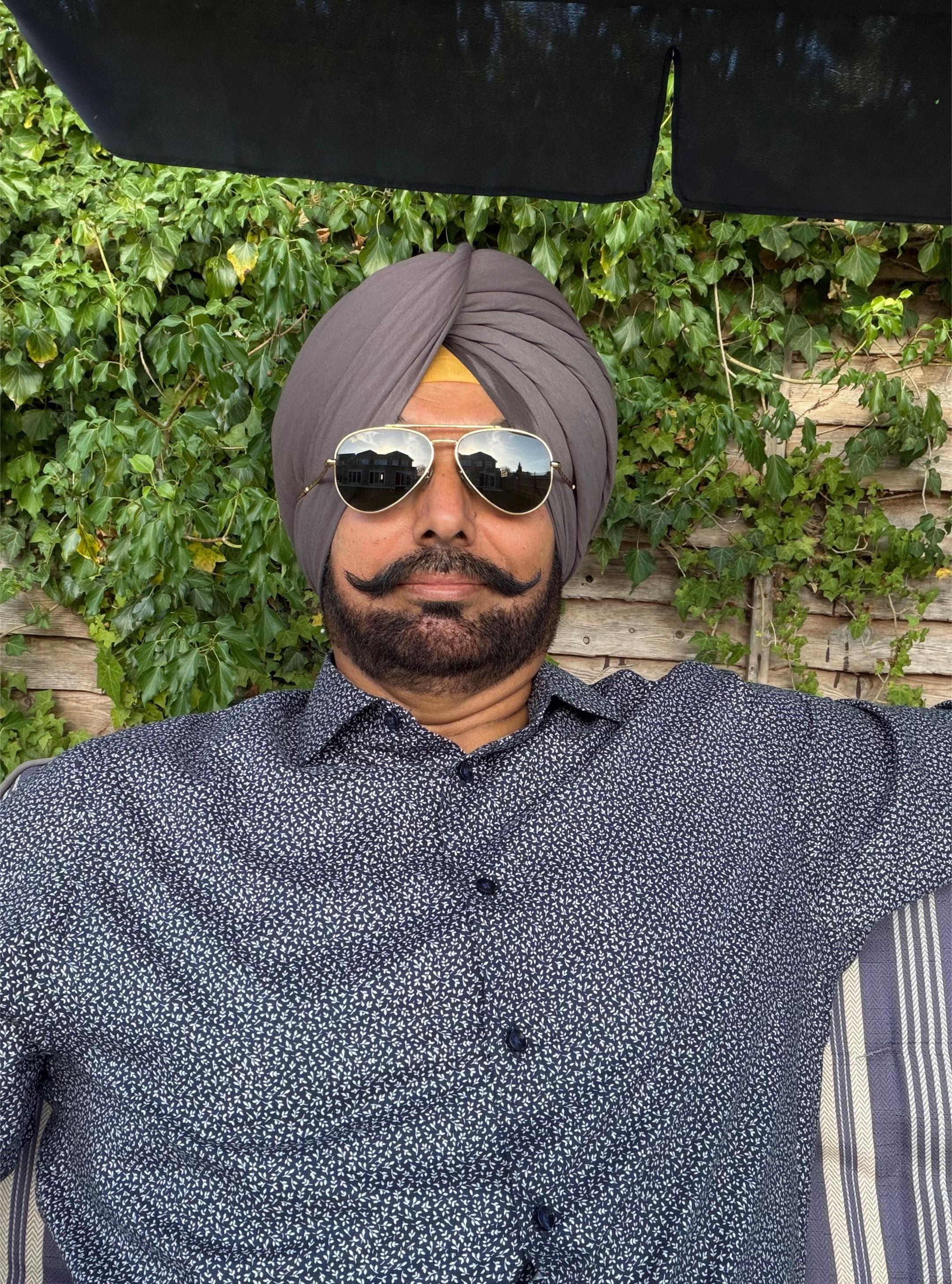 @panjab da sardar
