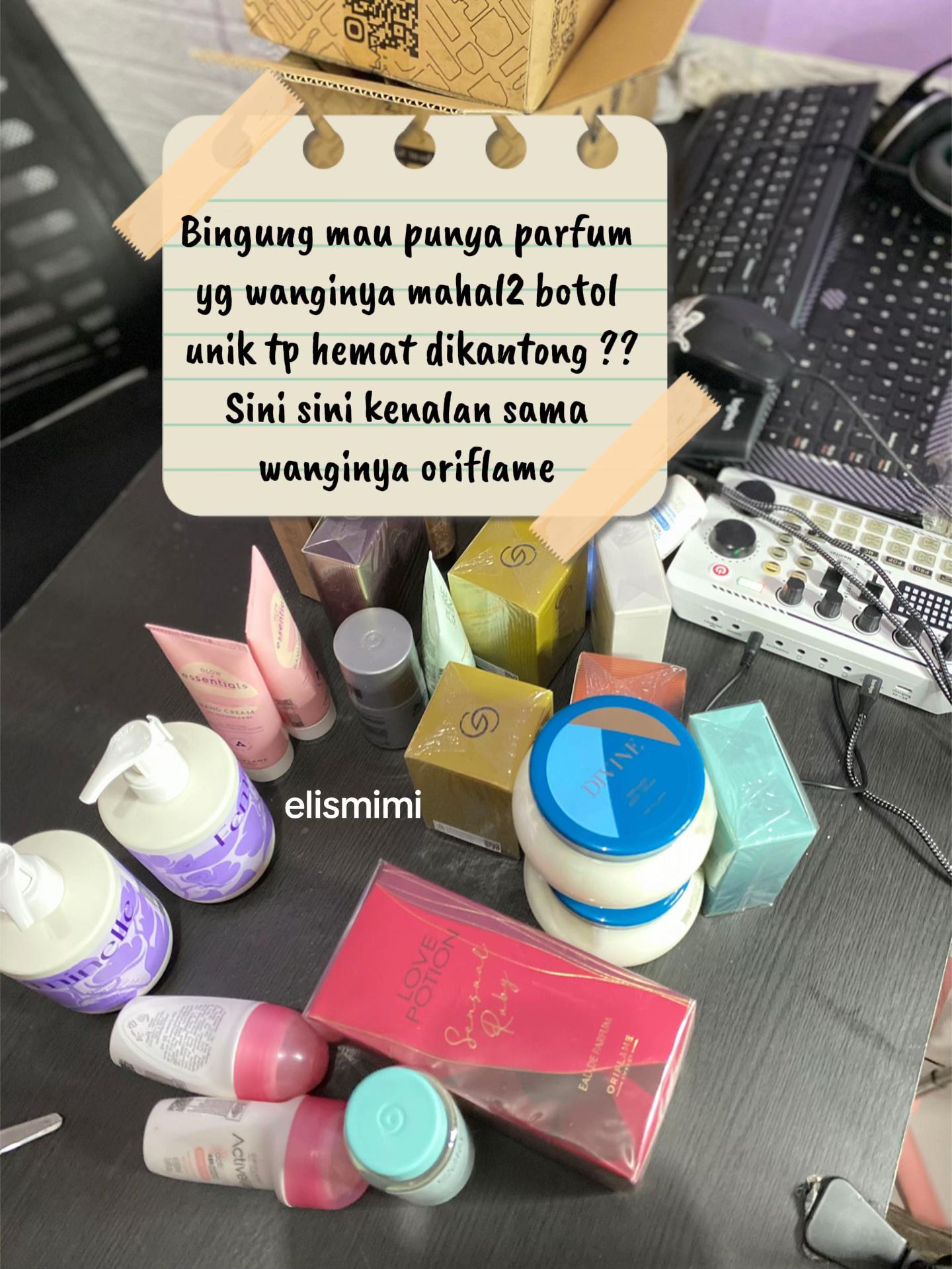 @elismimi ๐หห