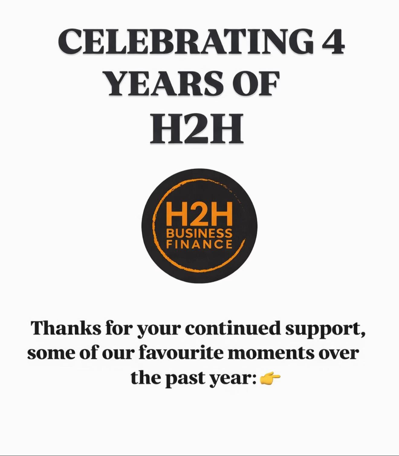 @H2H Business Finance
