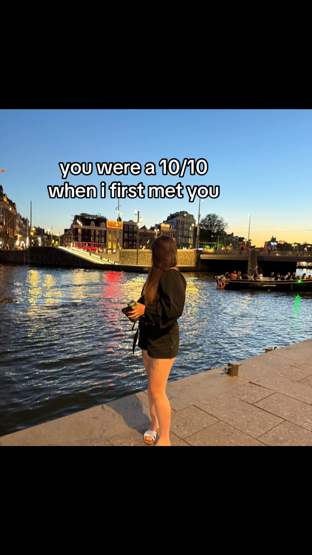 @Megan Tyraa'Martin (relatable)