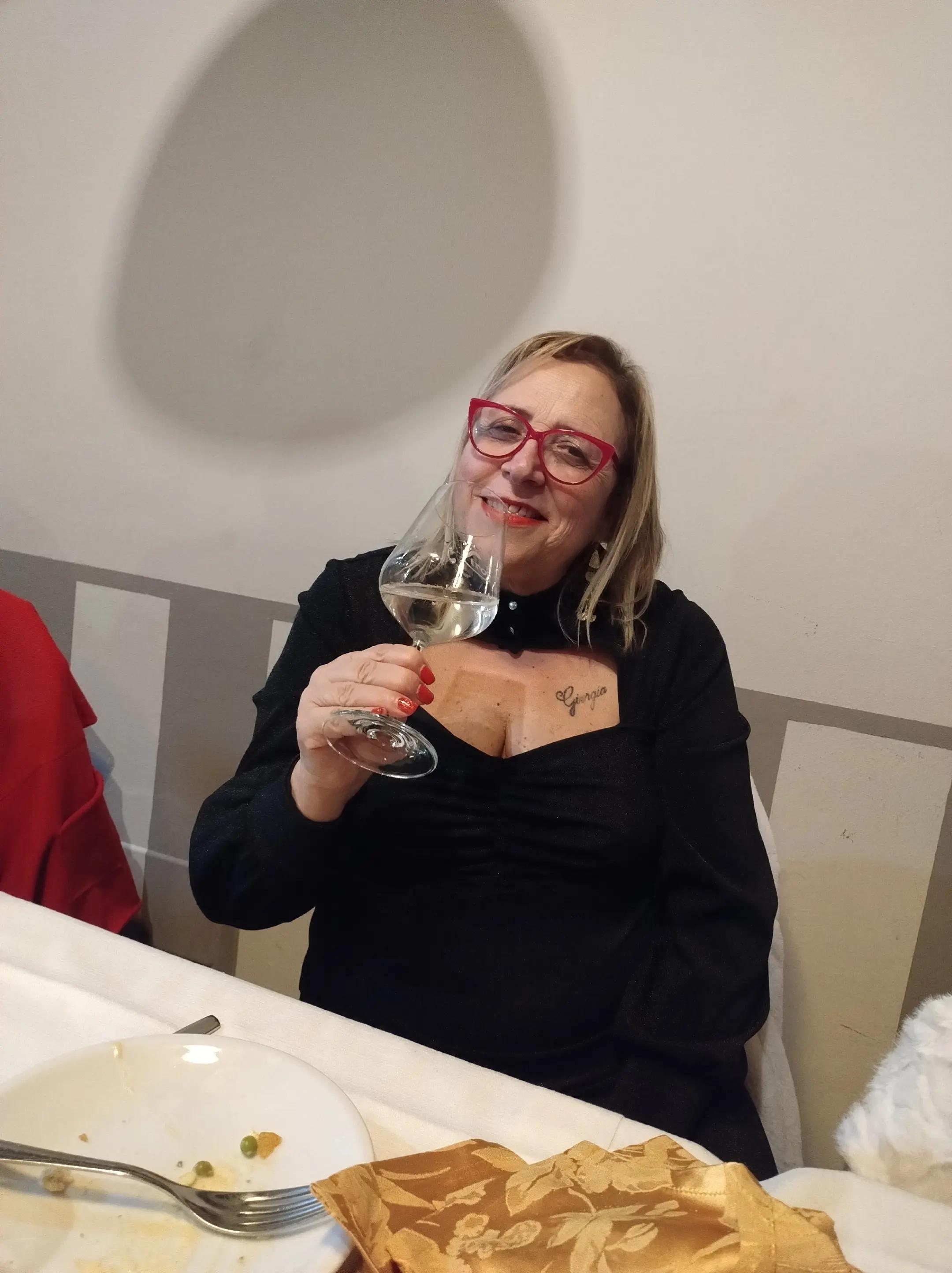 @Maria Grazia Del Piano