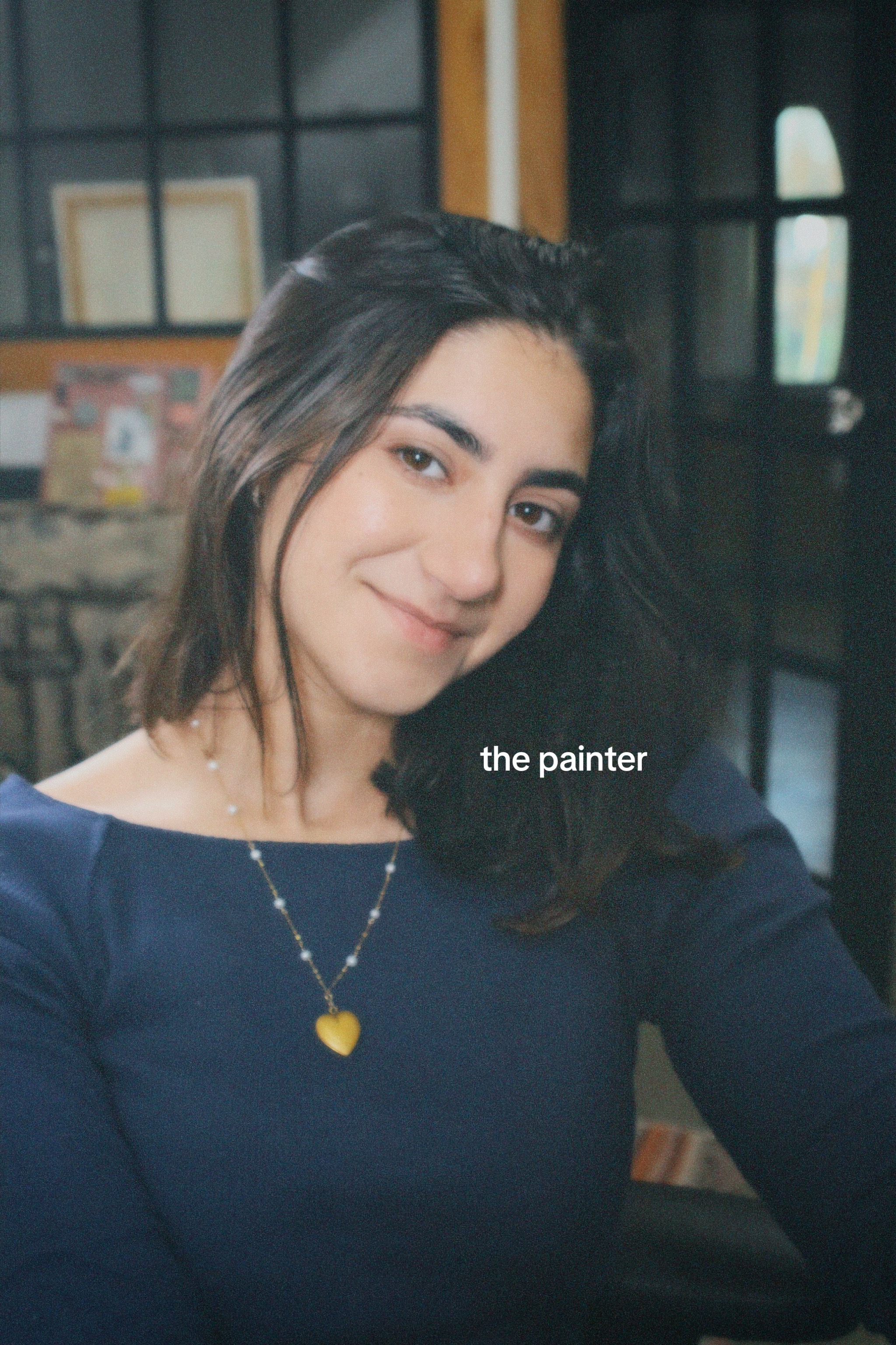 @Sabrina Montella