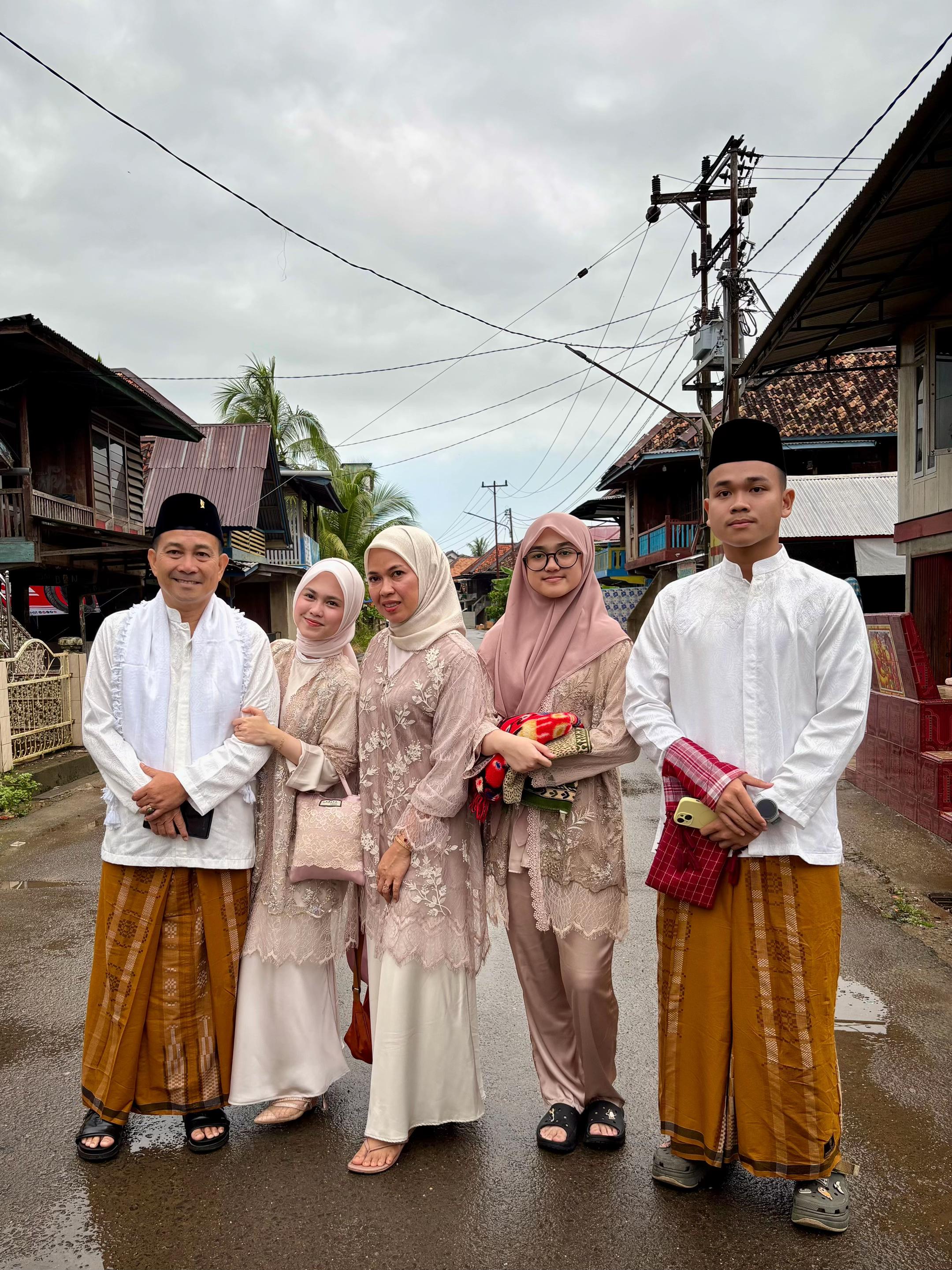 @Mang Devi