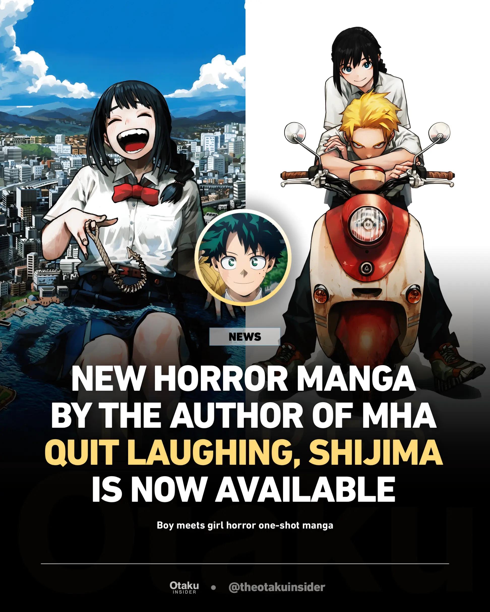 @Otaku Insider