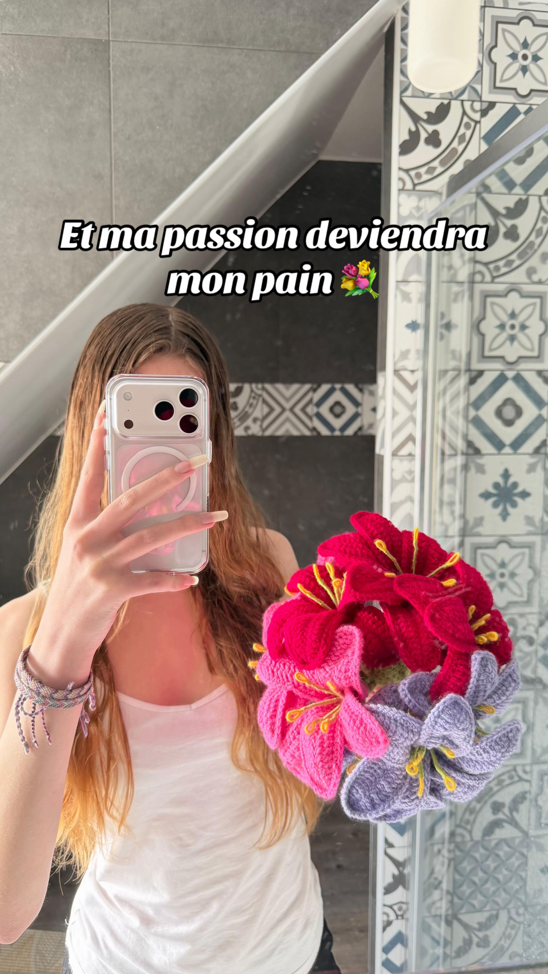 @les pétales de Lisa 🌸