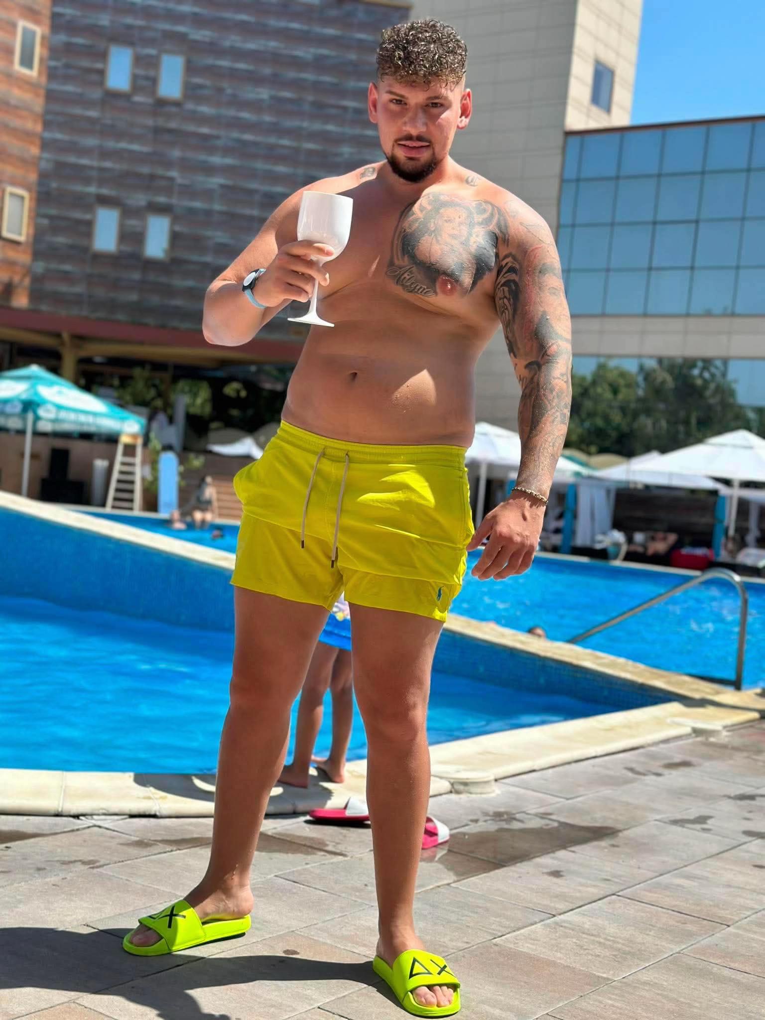 @Cristofor Donciu