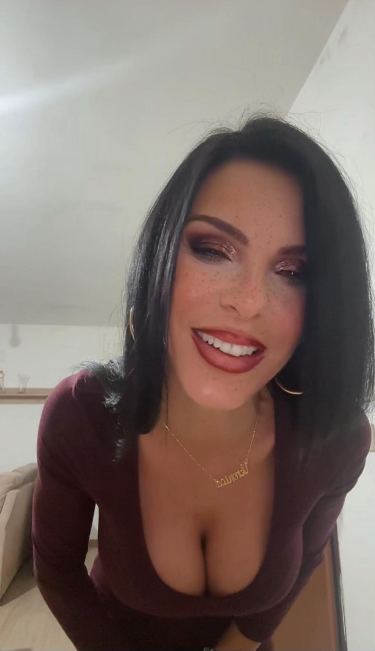 @Veronica Griffo655