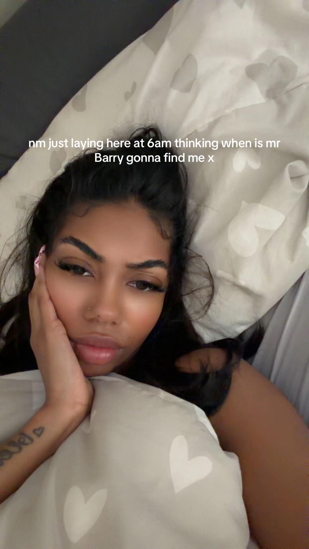 @KAM KAM