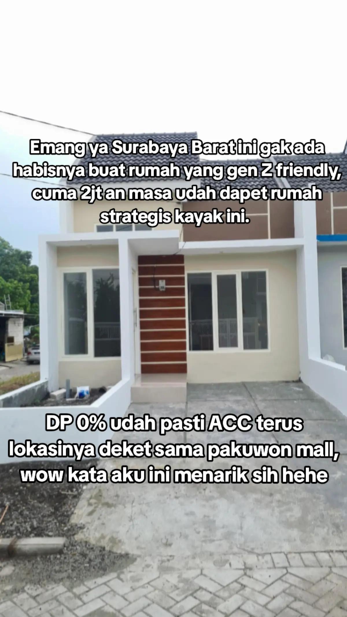 @GEN Z PUNYA PROPERTI