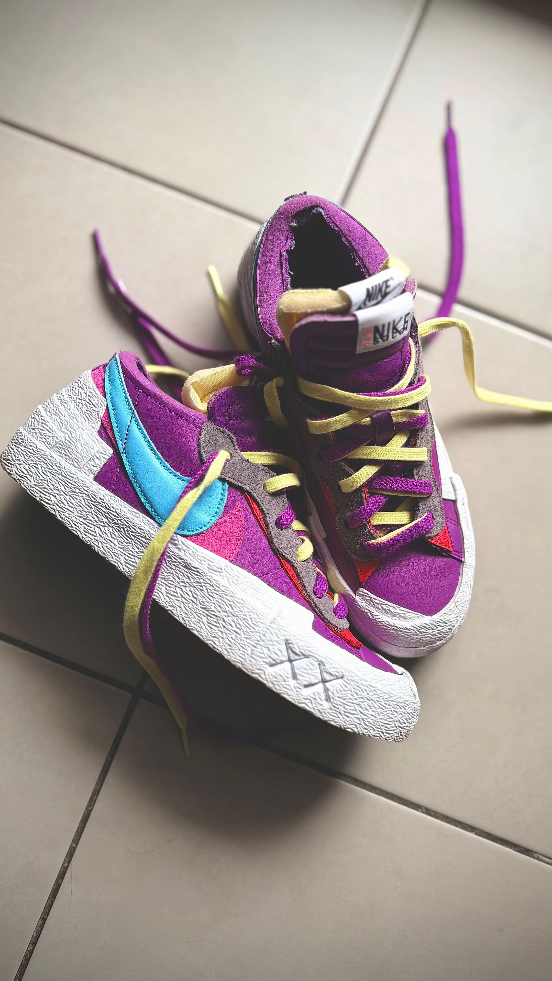 @Houdelaly | Sneakers 👟