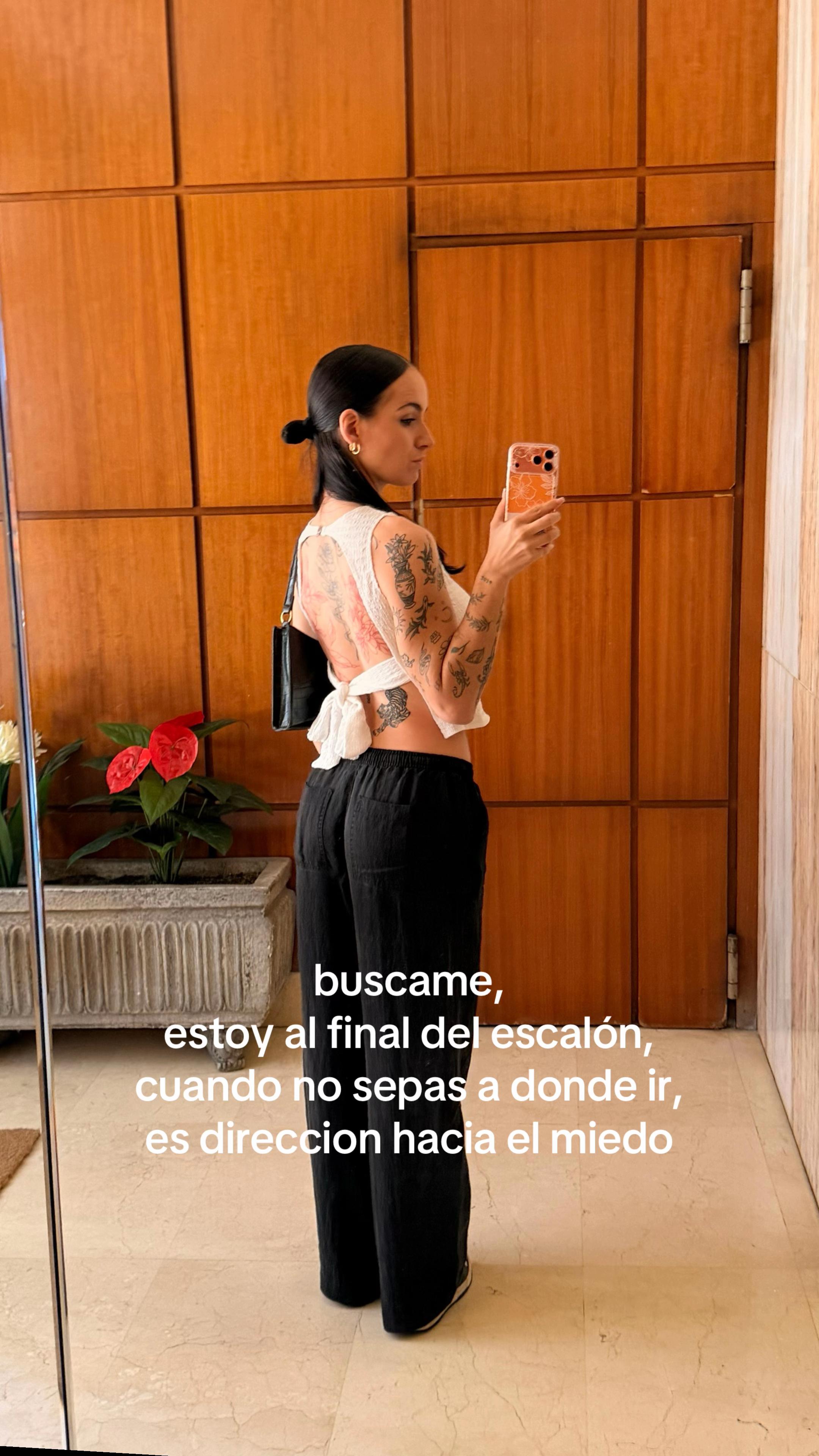 @Bea García