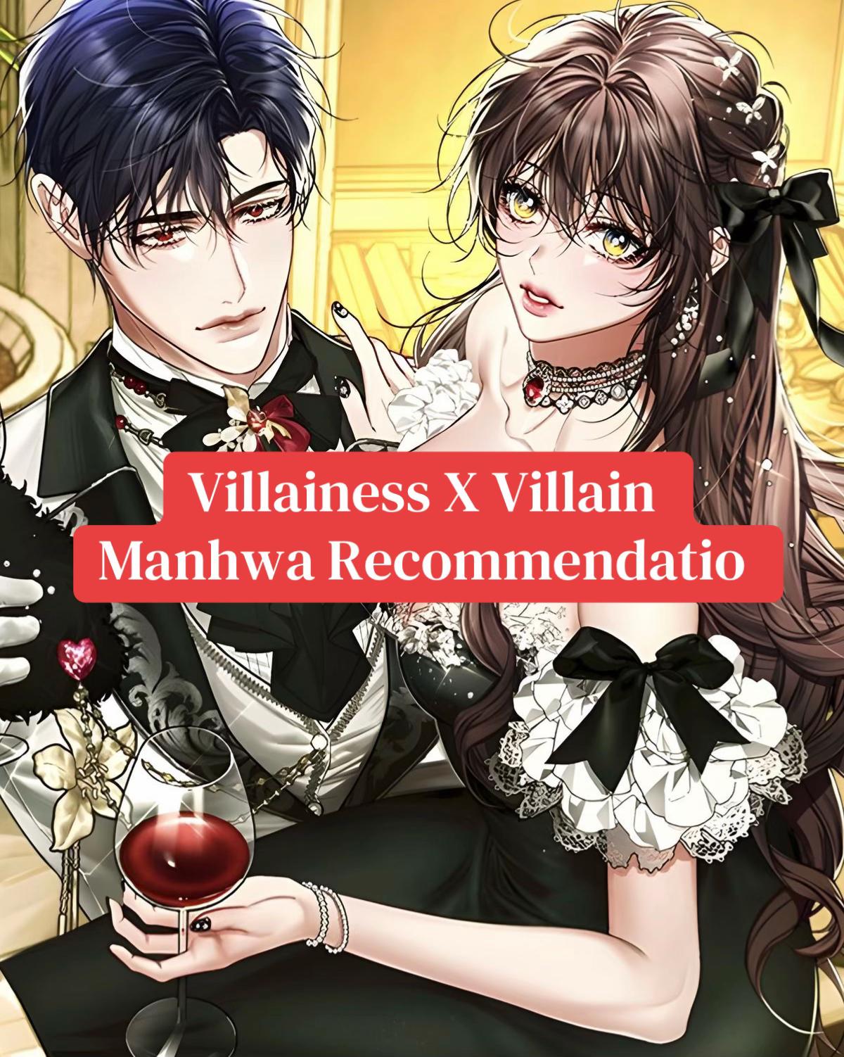 @Manga