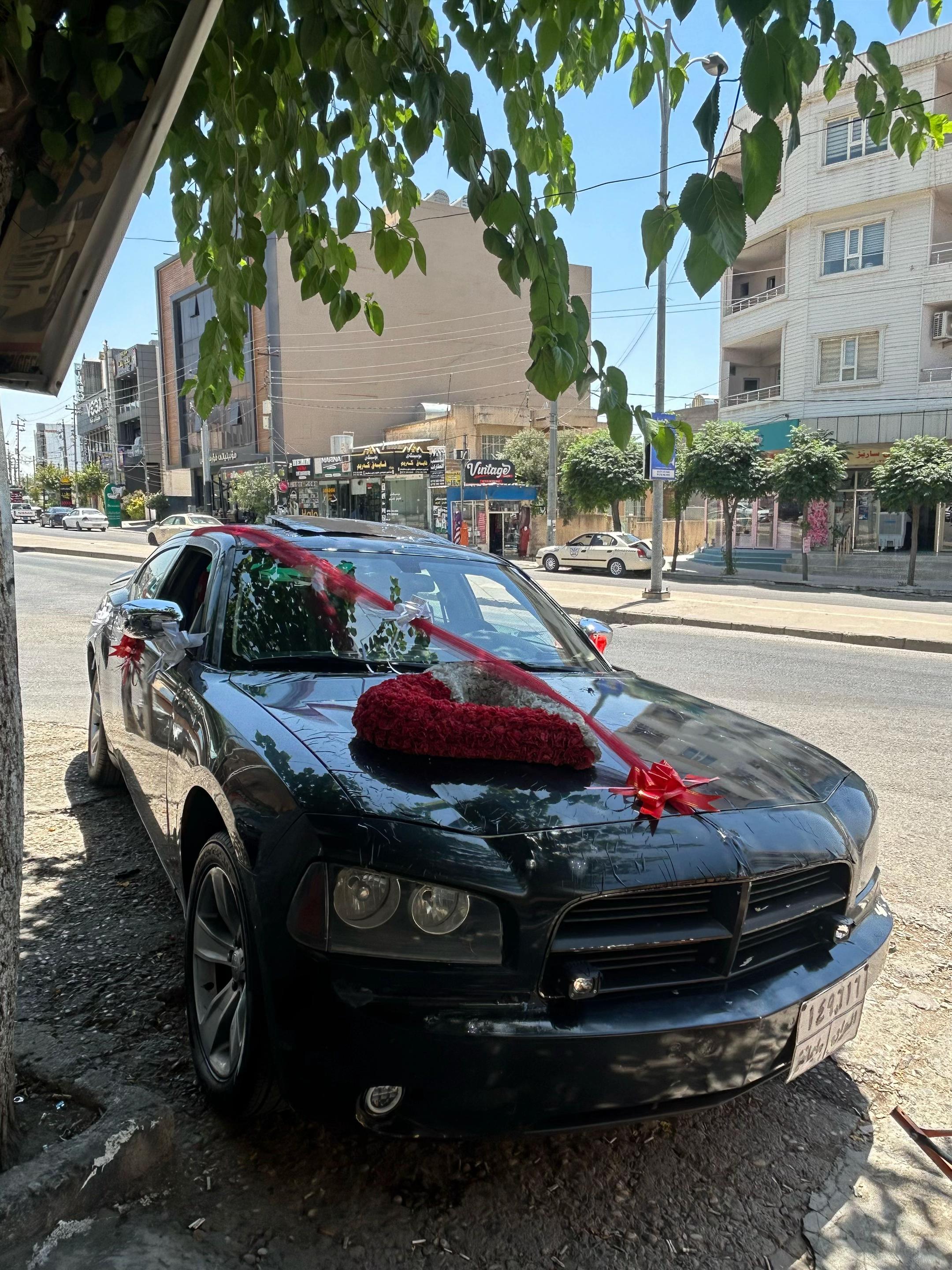 @جوانکاریو خزمەتگوزاری زەردەشت