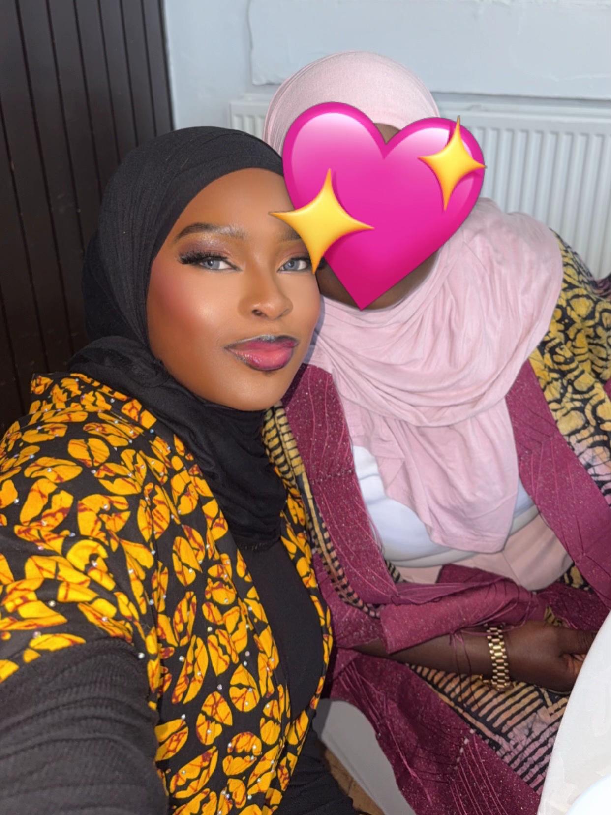@Habiba Kamara 🇬🇳🇸🇱🇲🇱🇬🇧