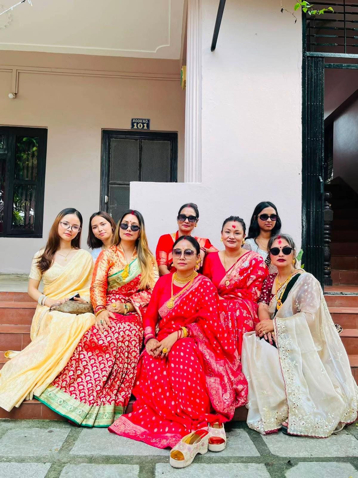 @Bimala giri❤️