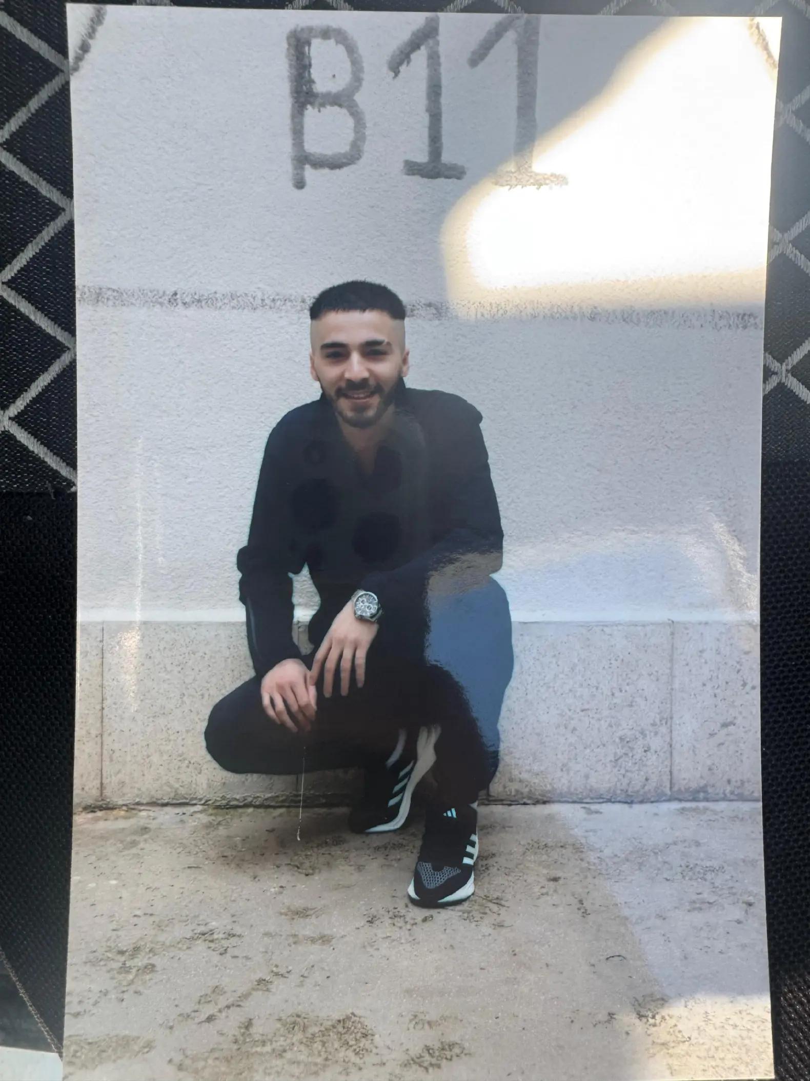 @Aşkın Gün