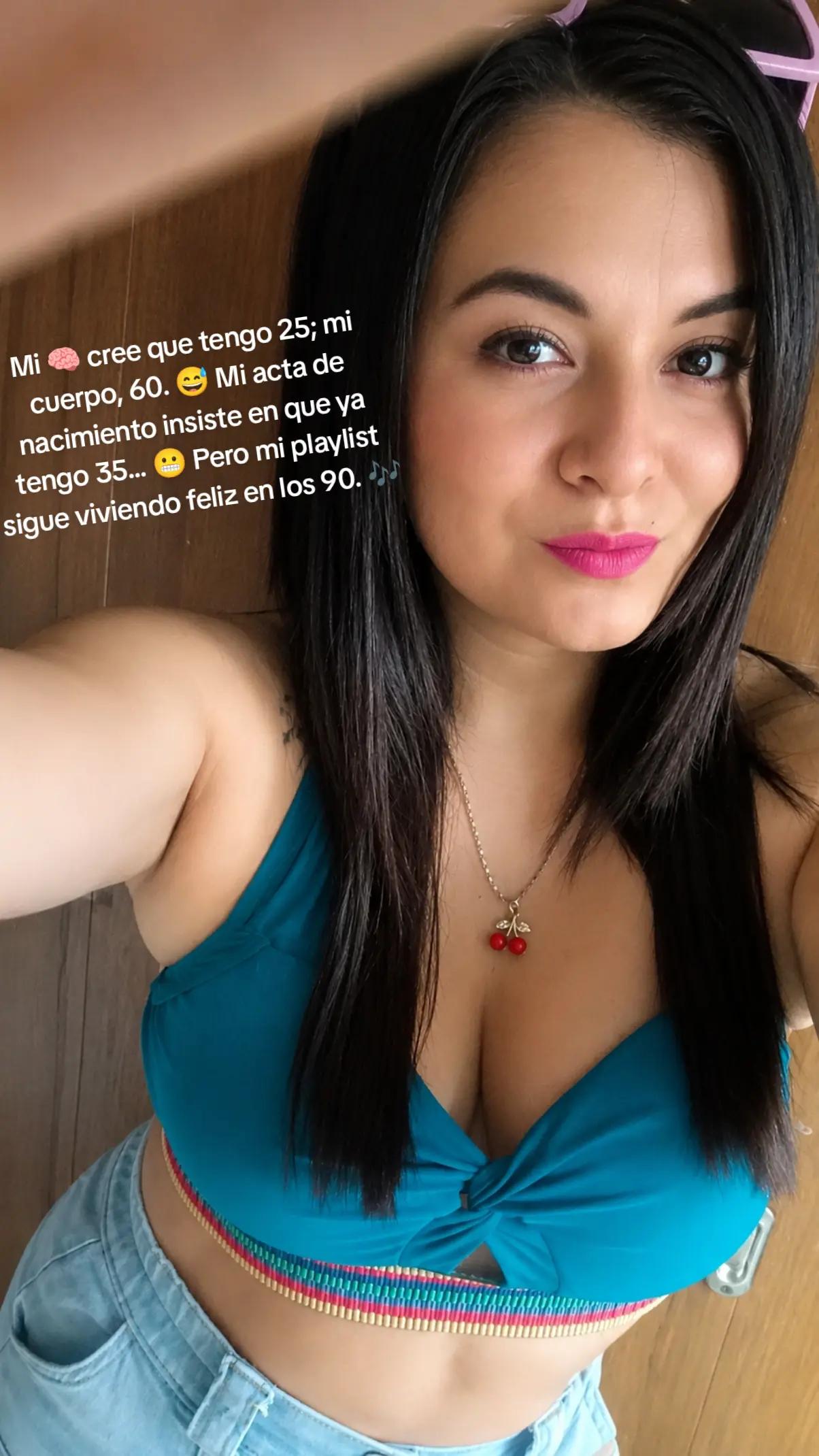 @Ana Del Valle