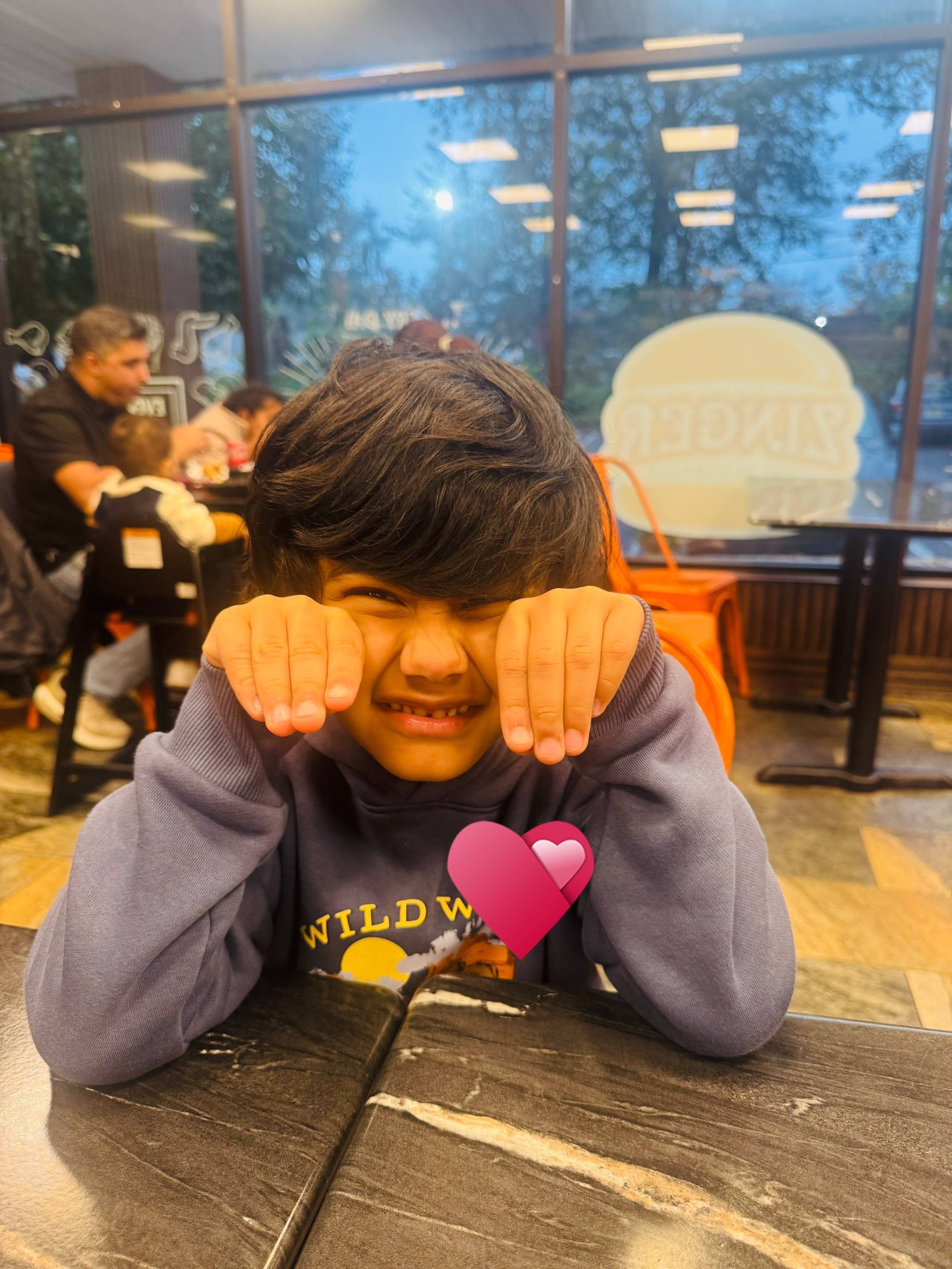 @Inayah Siddique