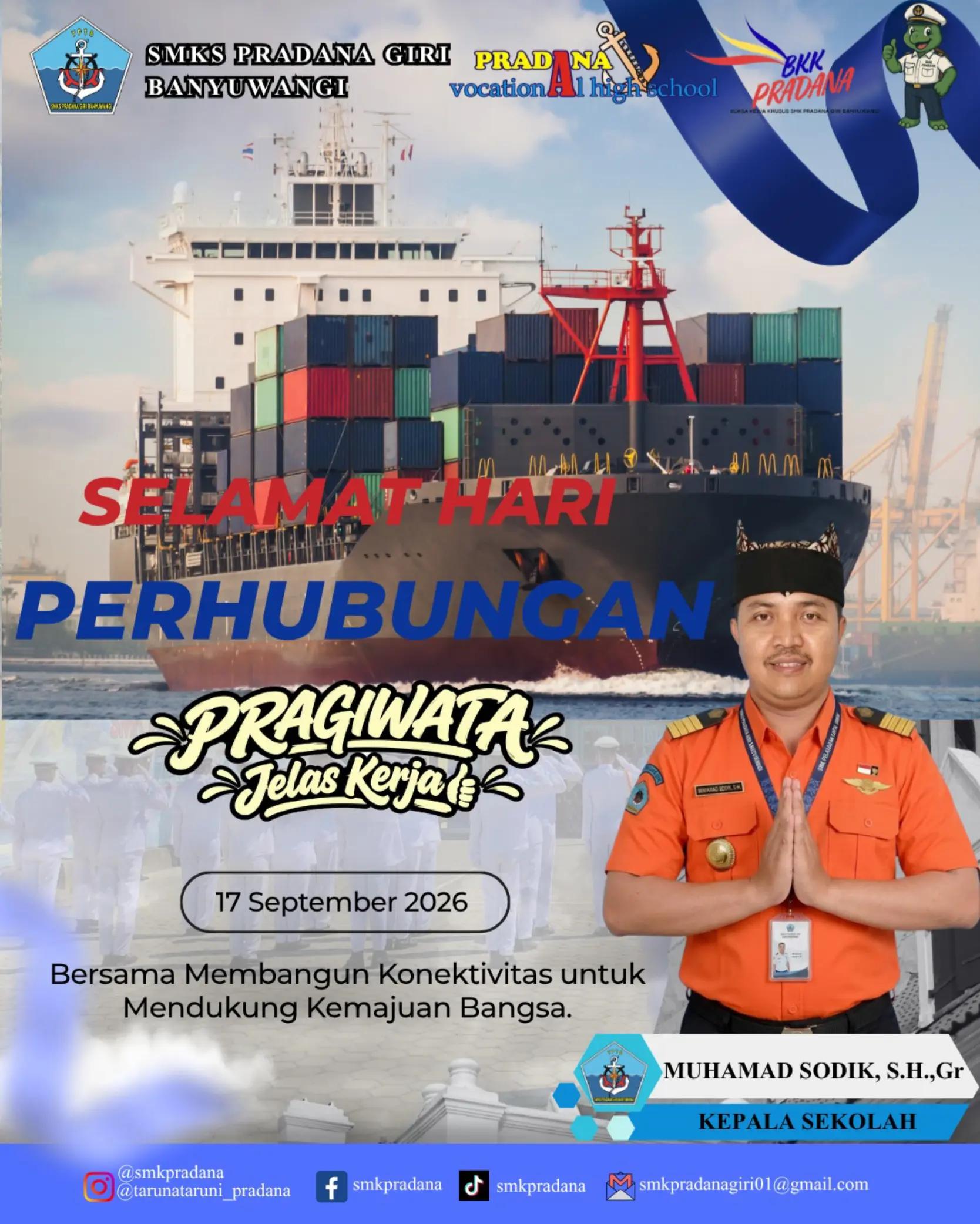 @SMK PRADANA