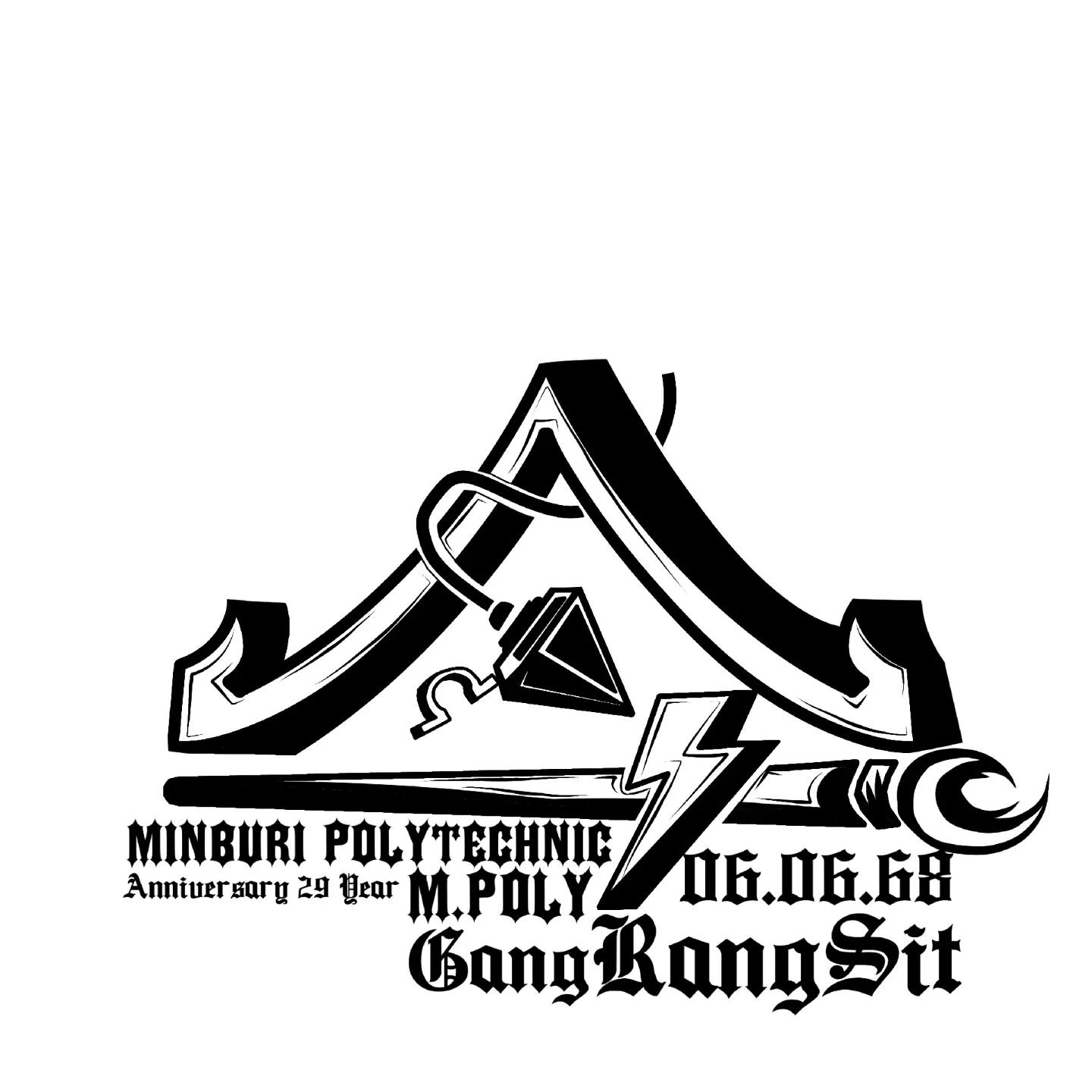 @Underground made in Minburi