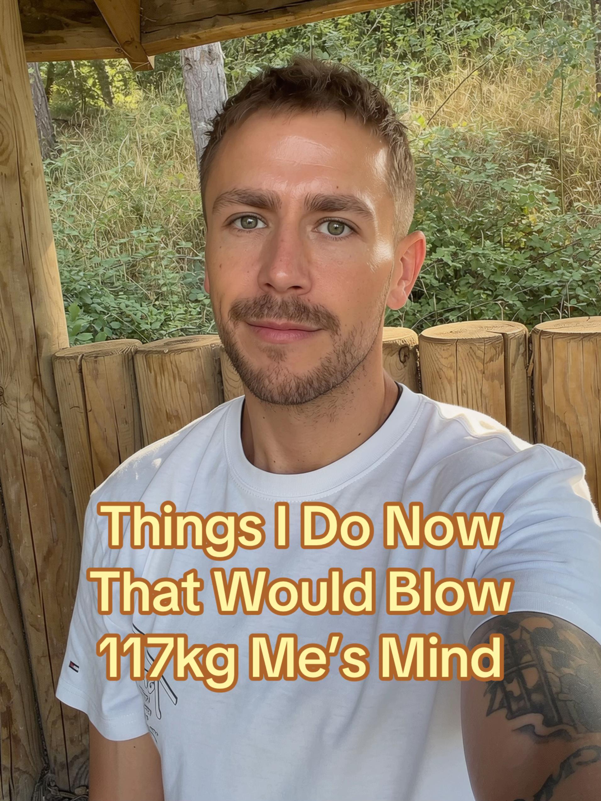 @KD | Life After Weight Loss