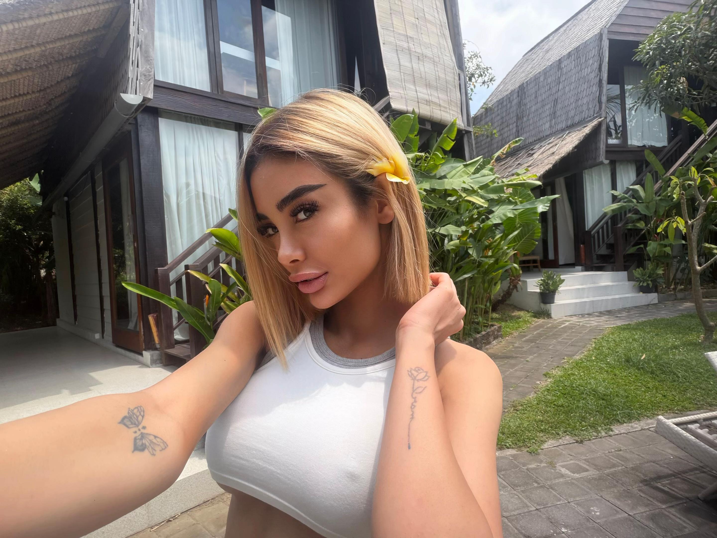 @Negin Ebrahimi
