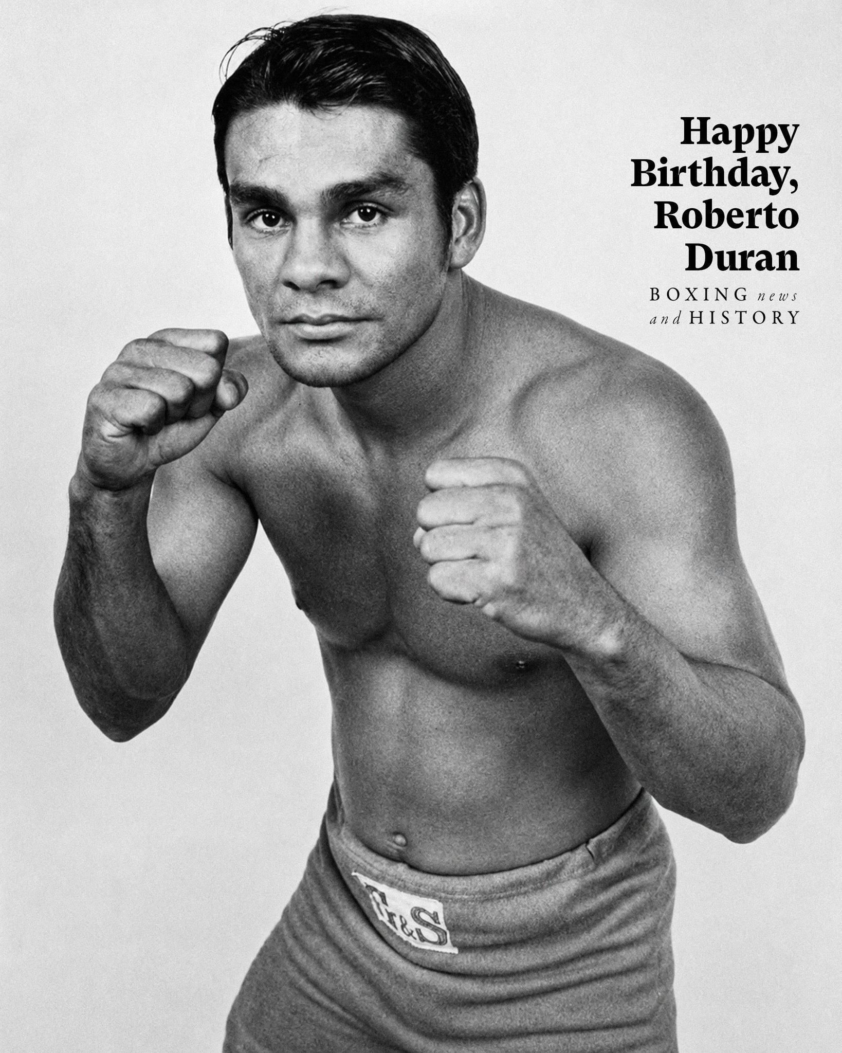 @Boxing History