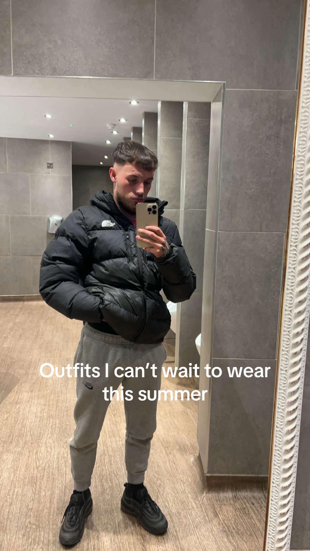 @Kieran Ryan Jones