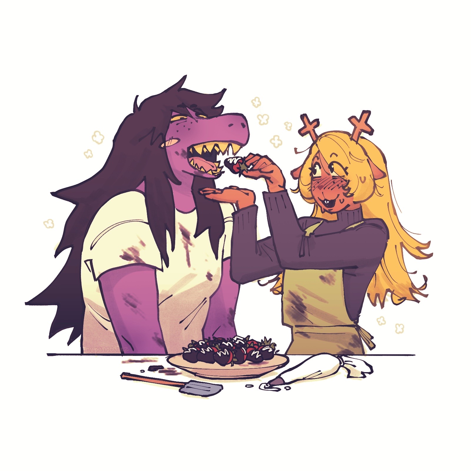 @Ali >:) 🍎🎄🦖