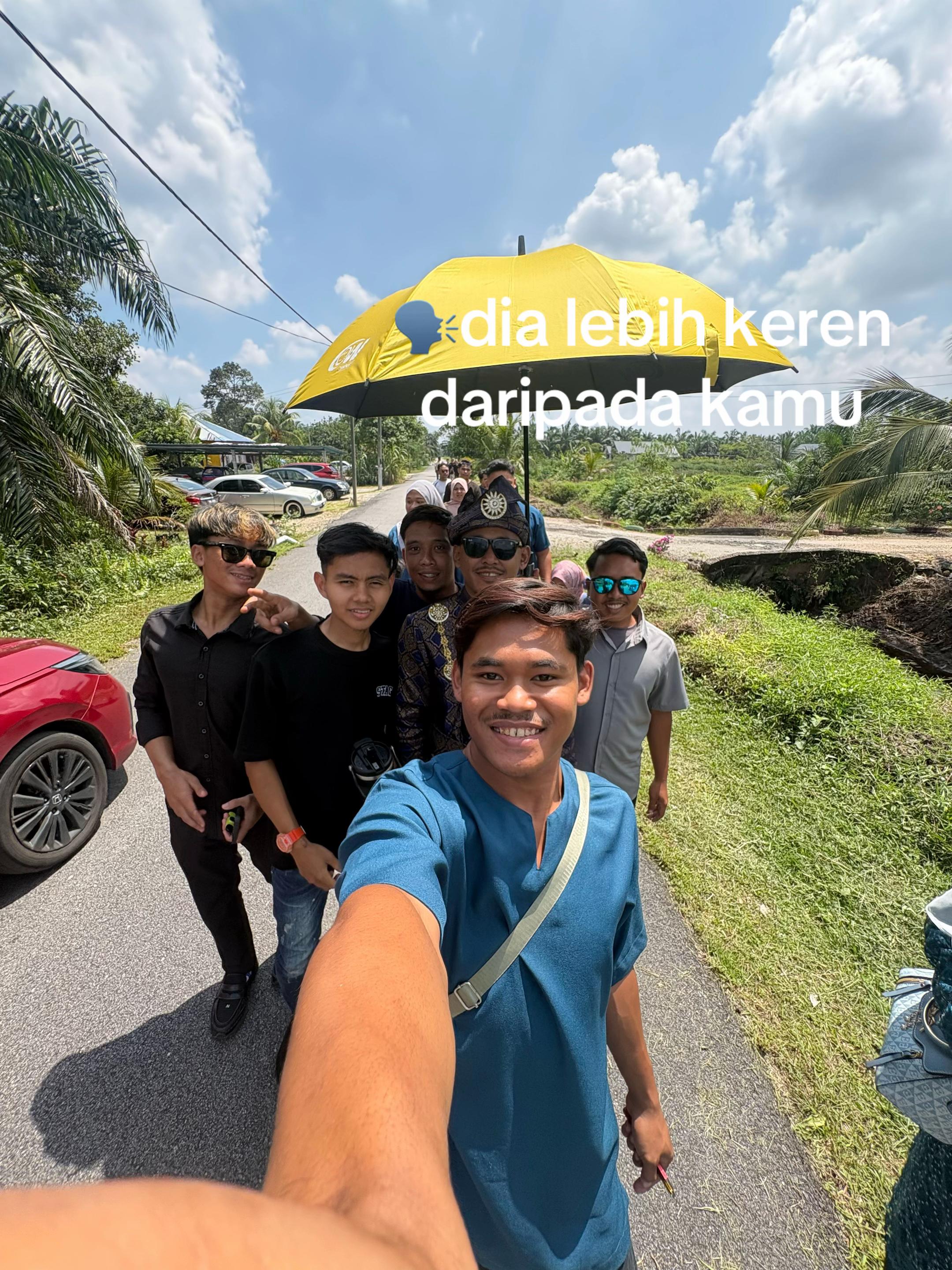 @Ⓜ️fadzly