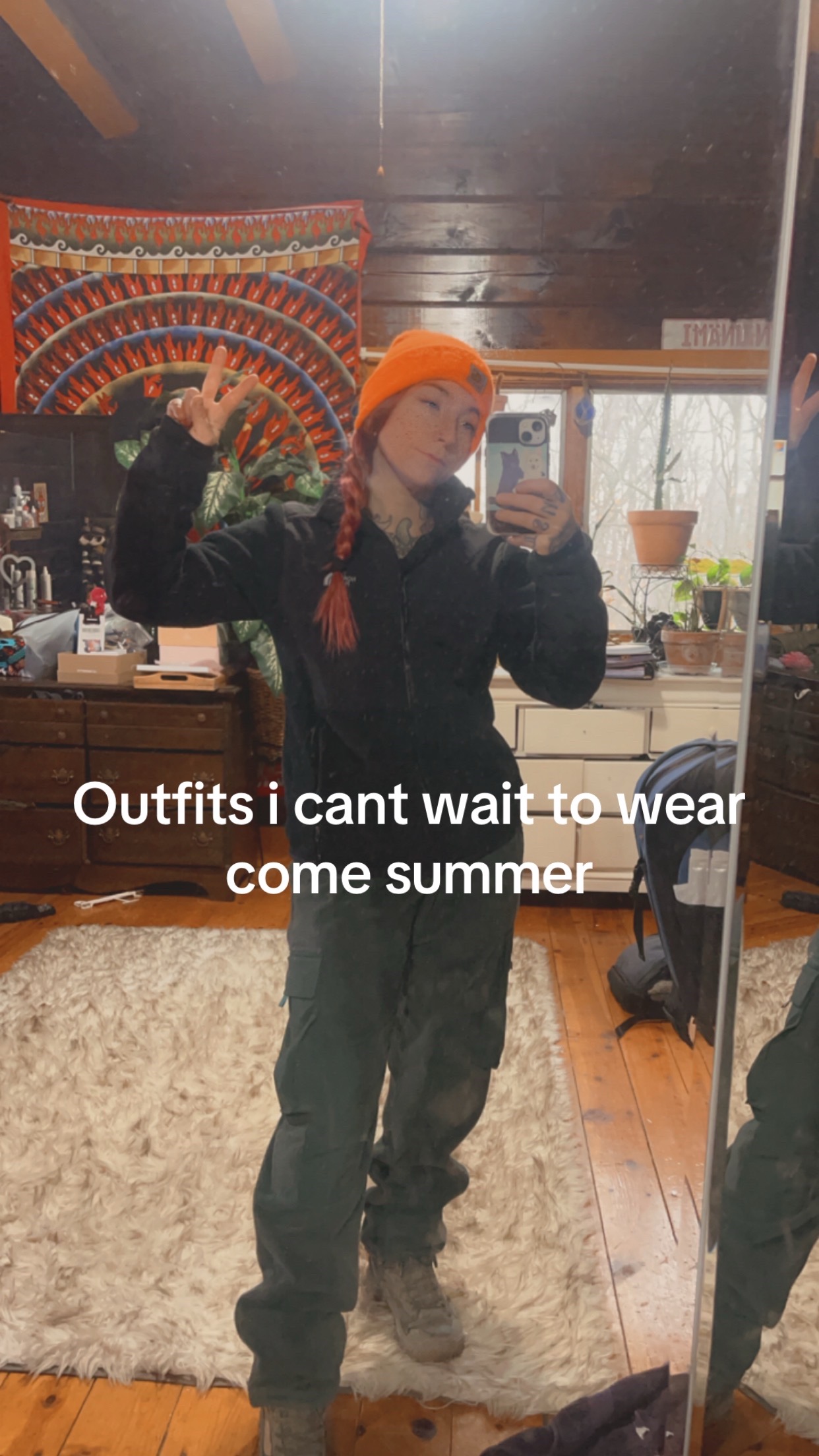 @Mary Tsunami