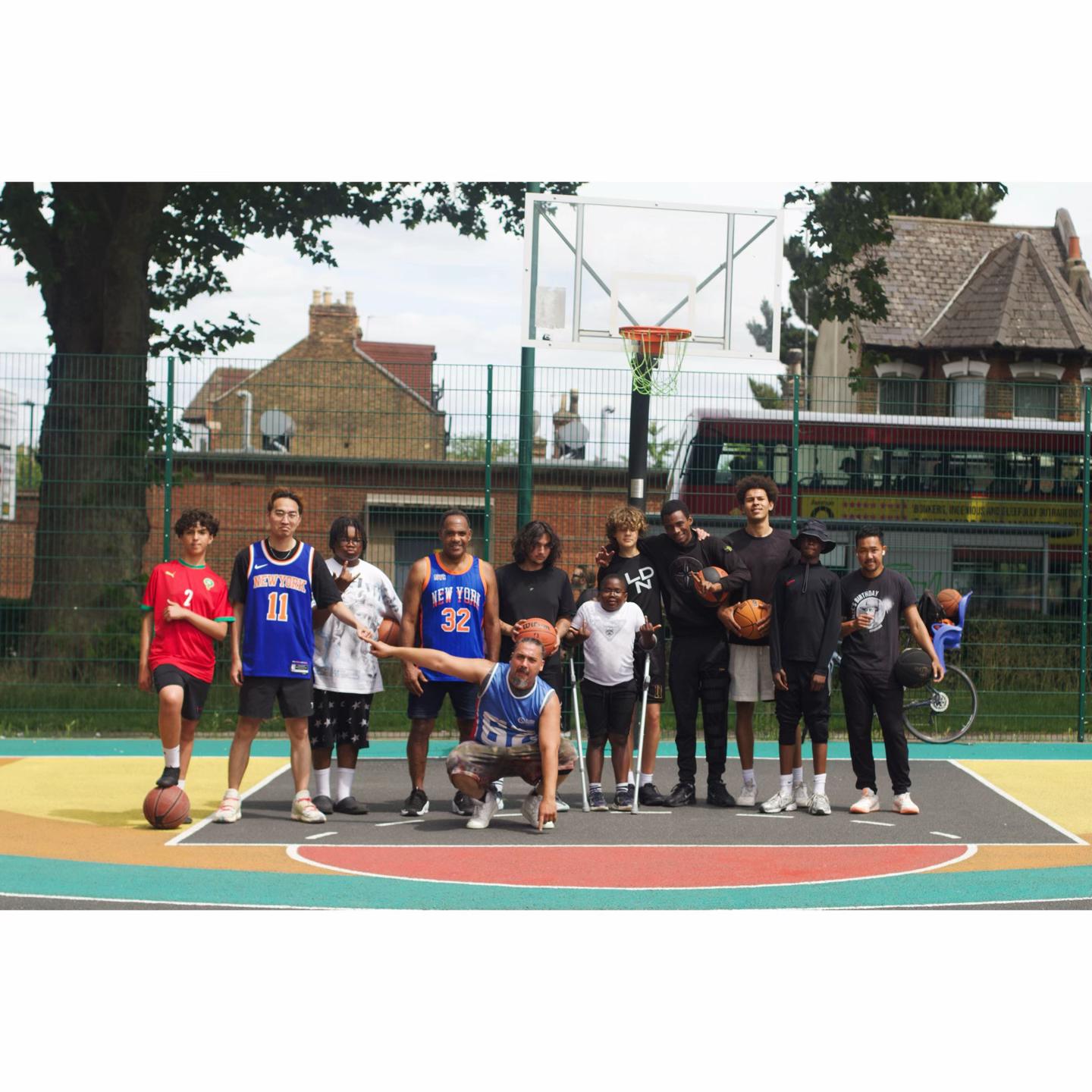 @The Fellowship of the Rim