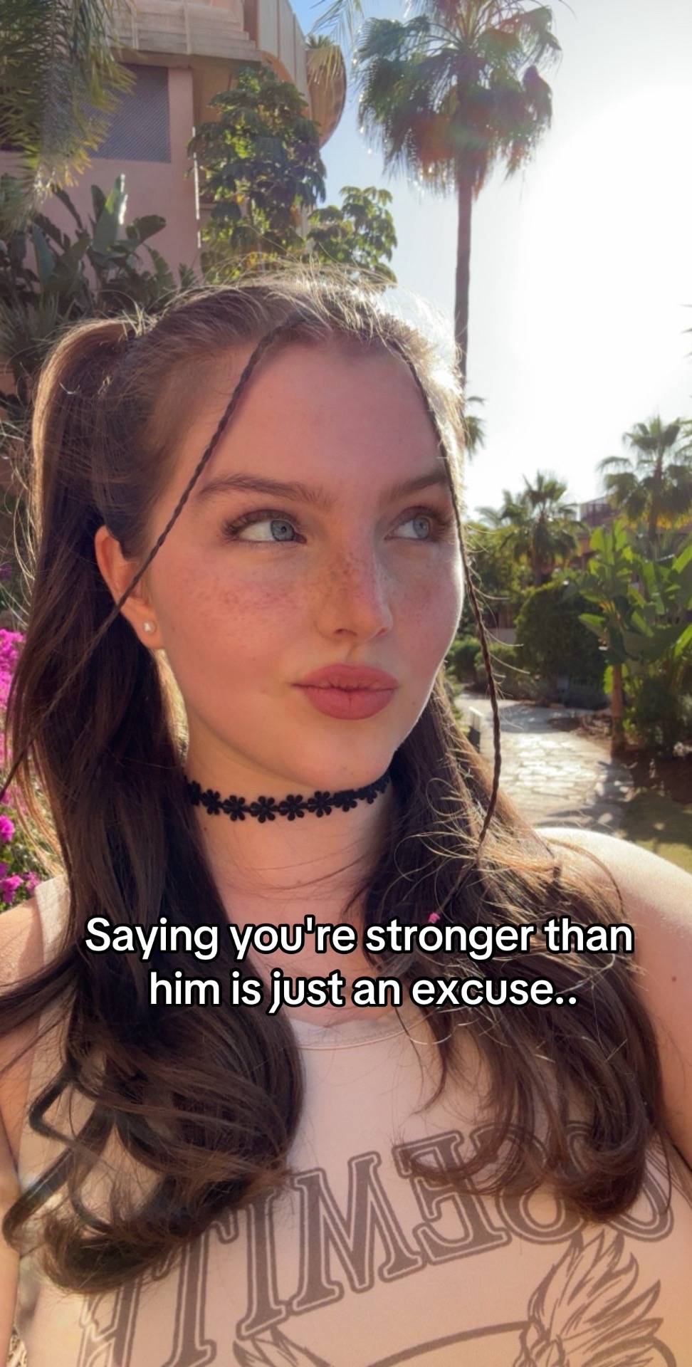 zoe101anddone (@zoenewontok) - Urlebird