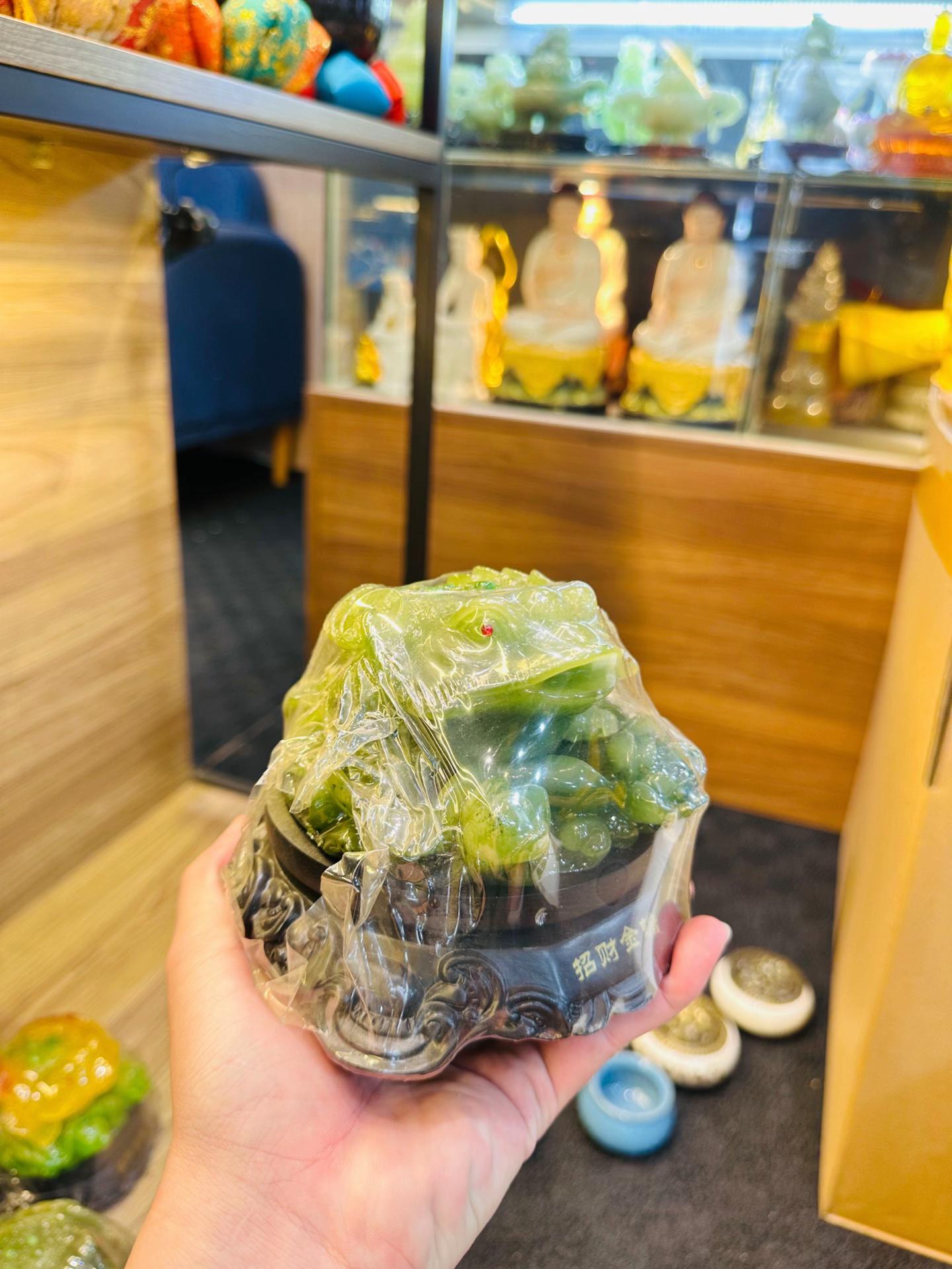 @Nhan Thắng (Pháp Bảo TAKARA)