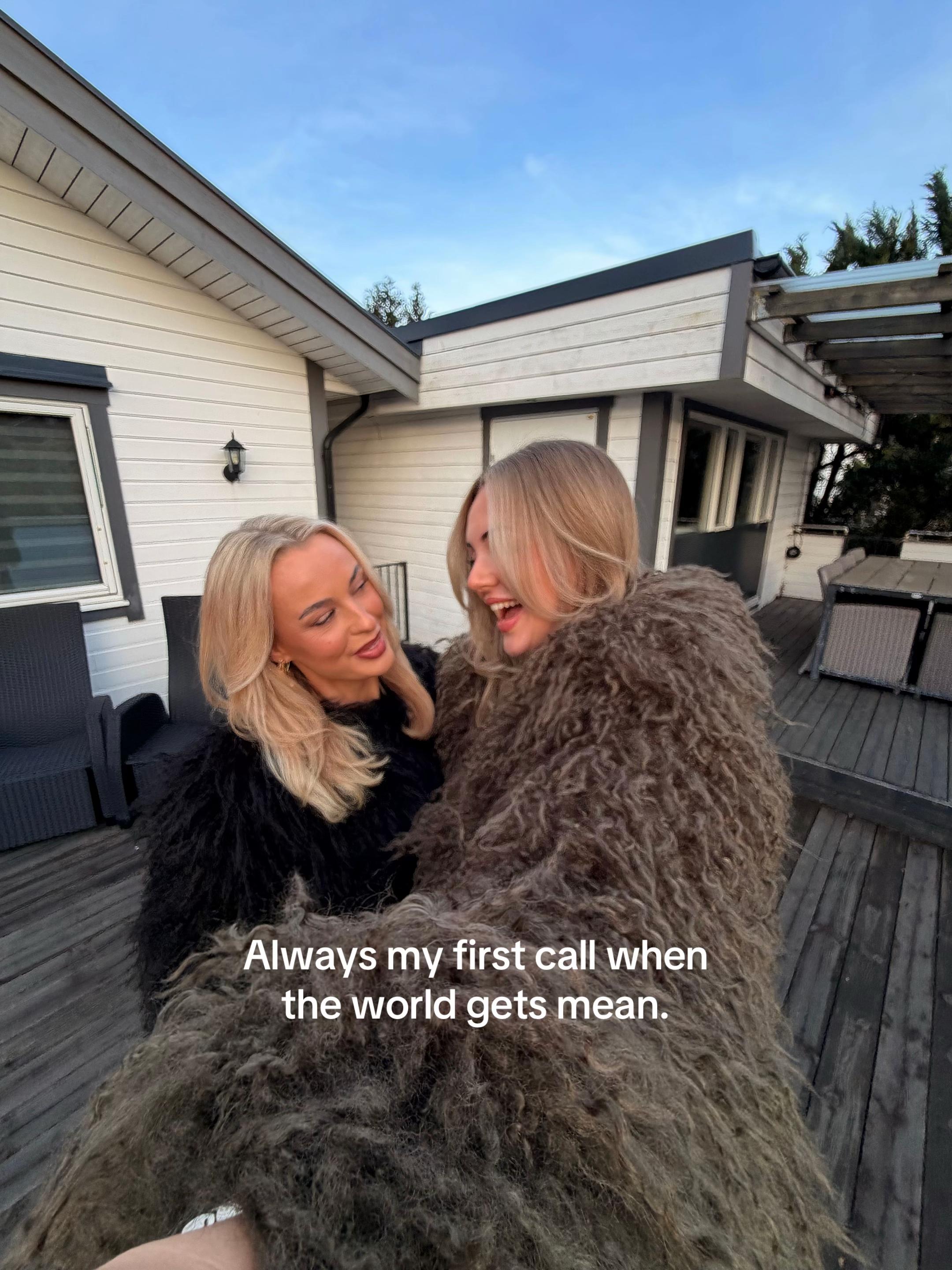@Solveig Eivindsen