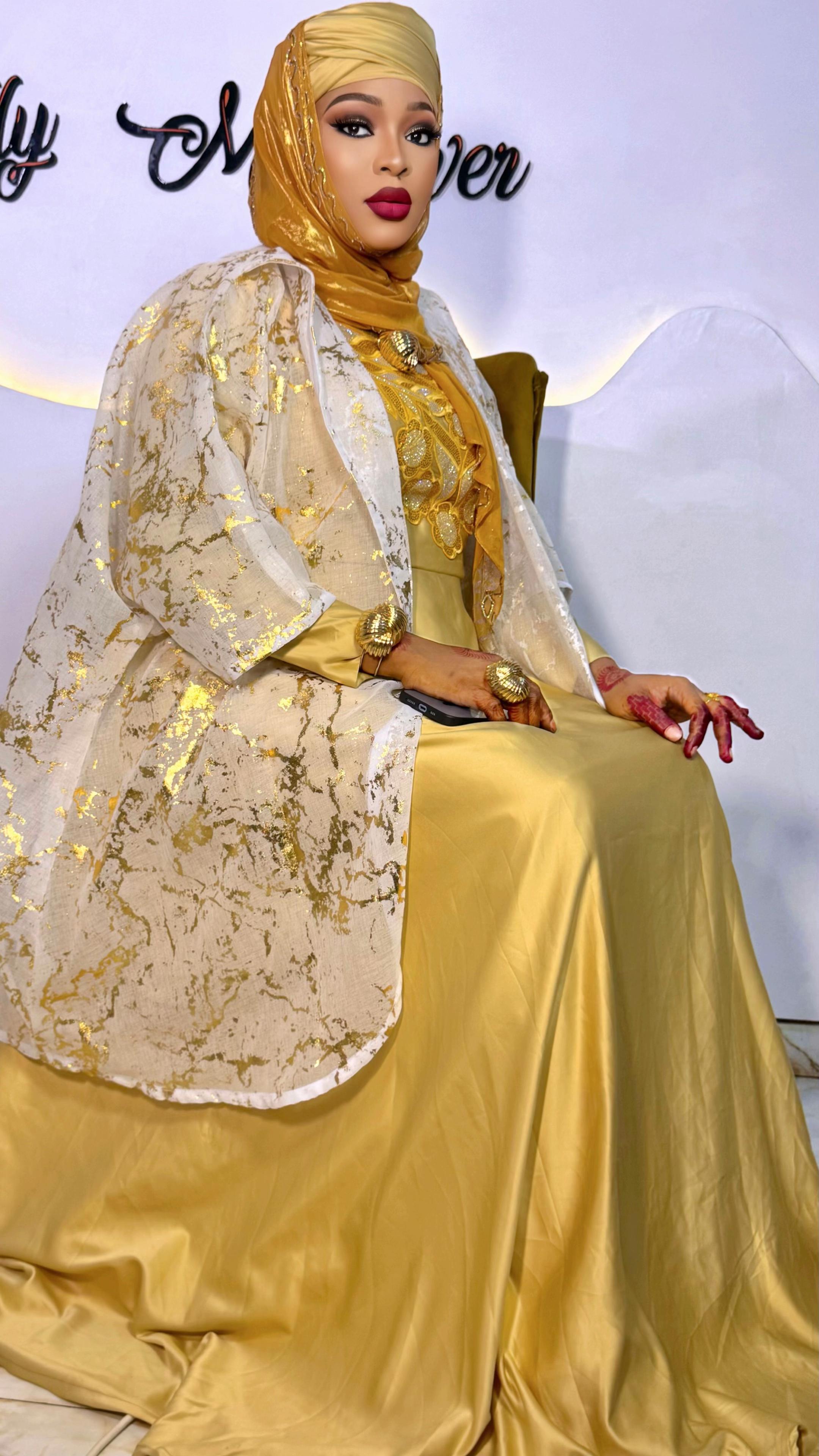 @SOKOTO PRO MAKEUP ARTIST