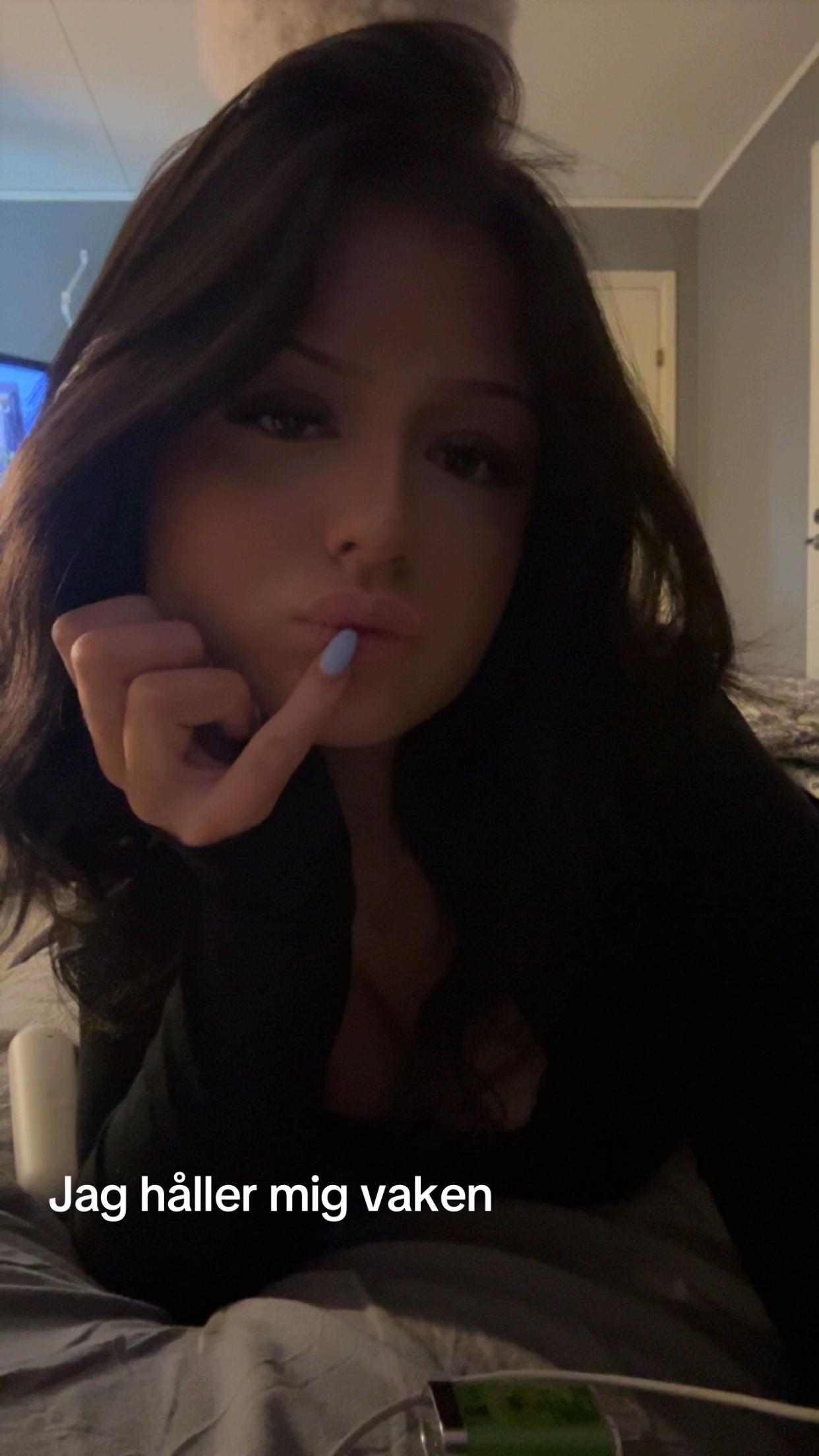 @Minea cassandra sjöberg🤍